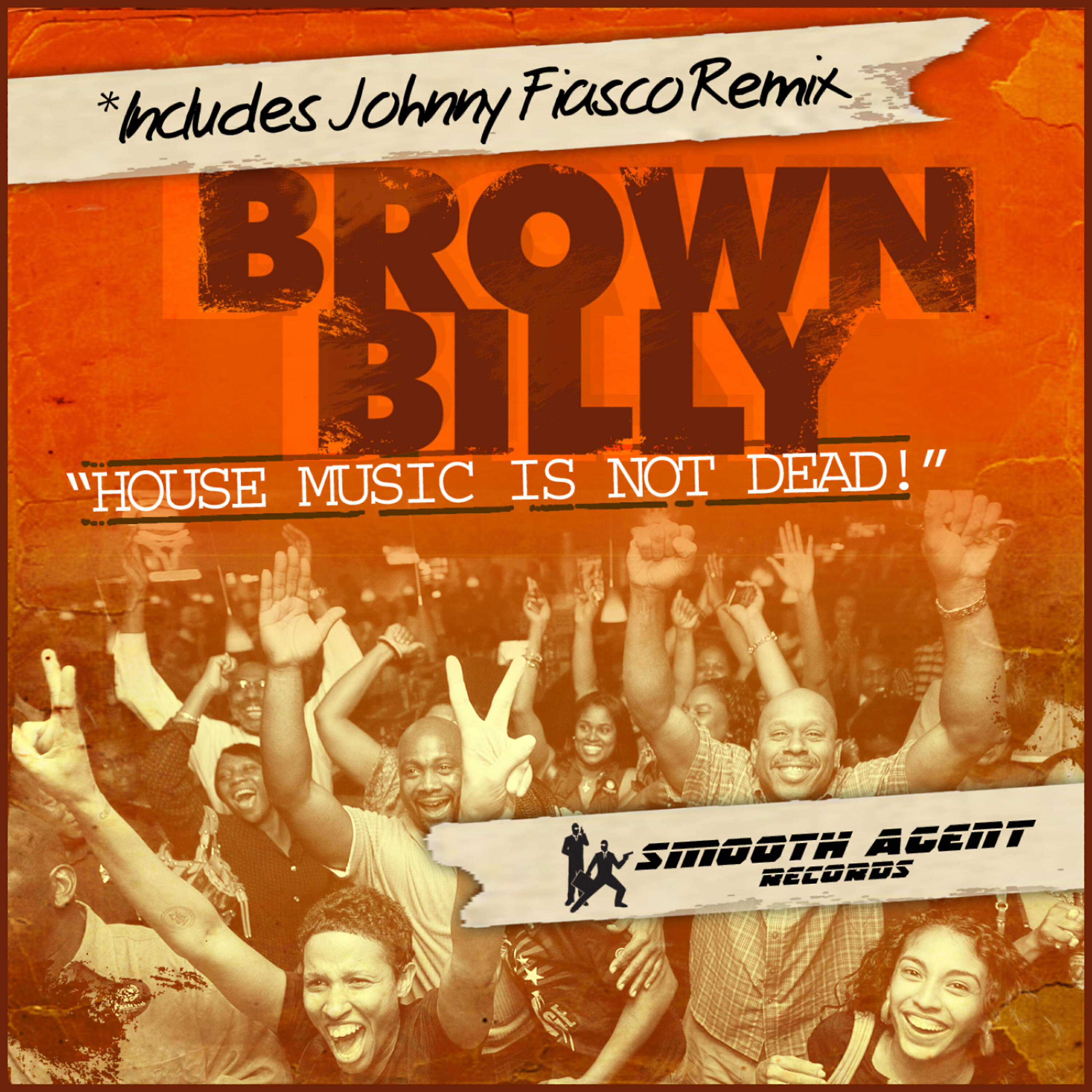 Brown Billy