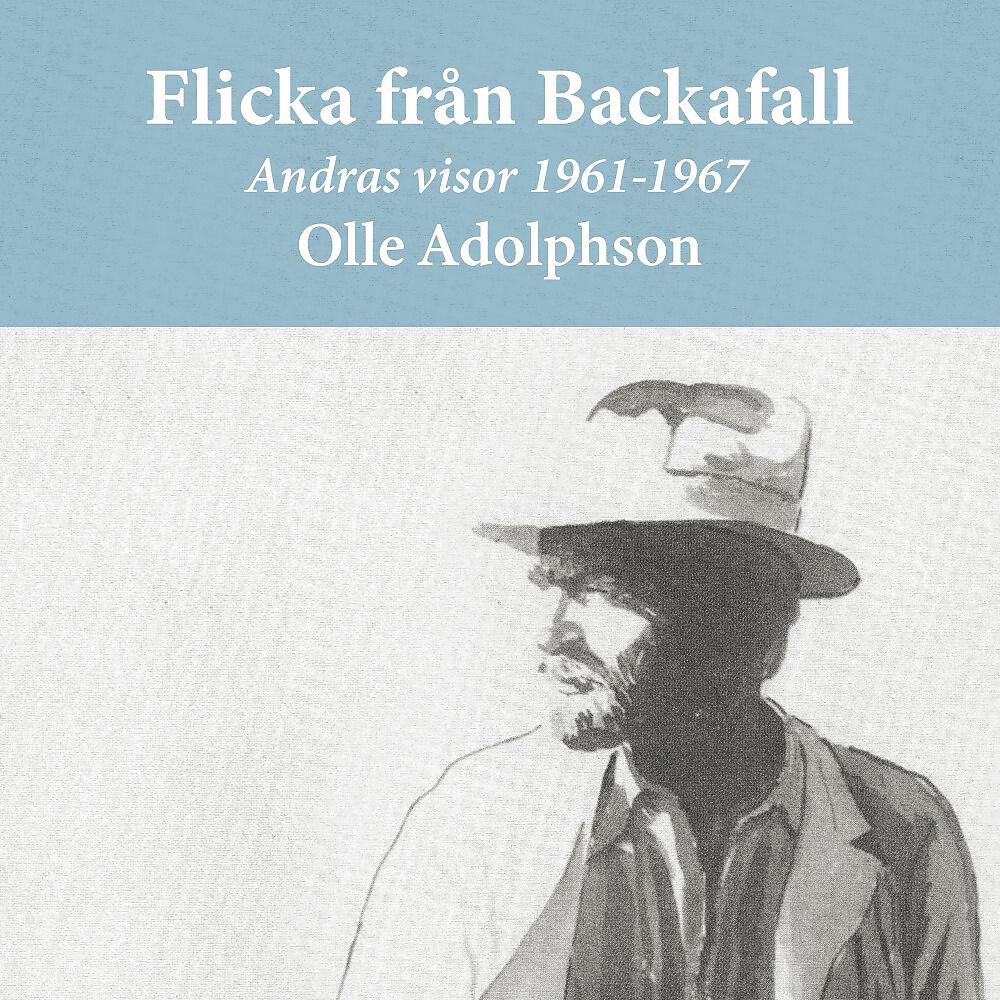 Релиз Flicka från Backafall (Andras visor 1961-1967)