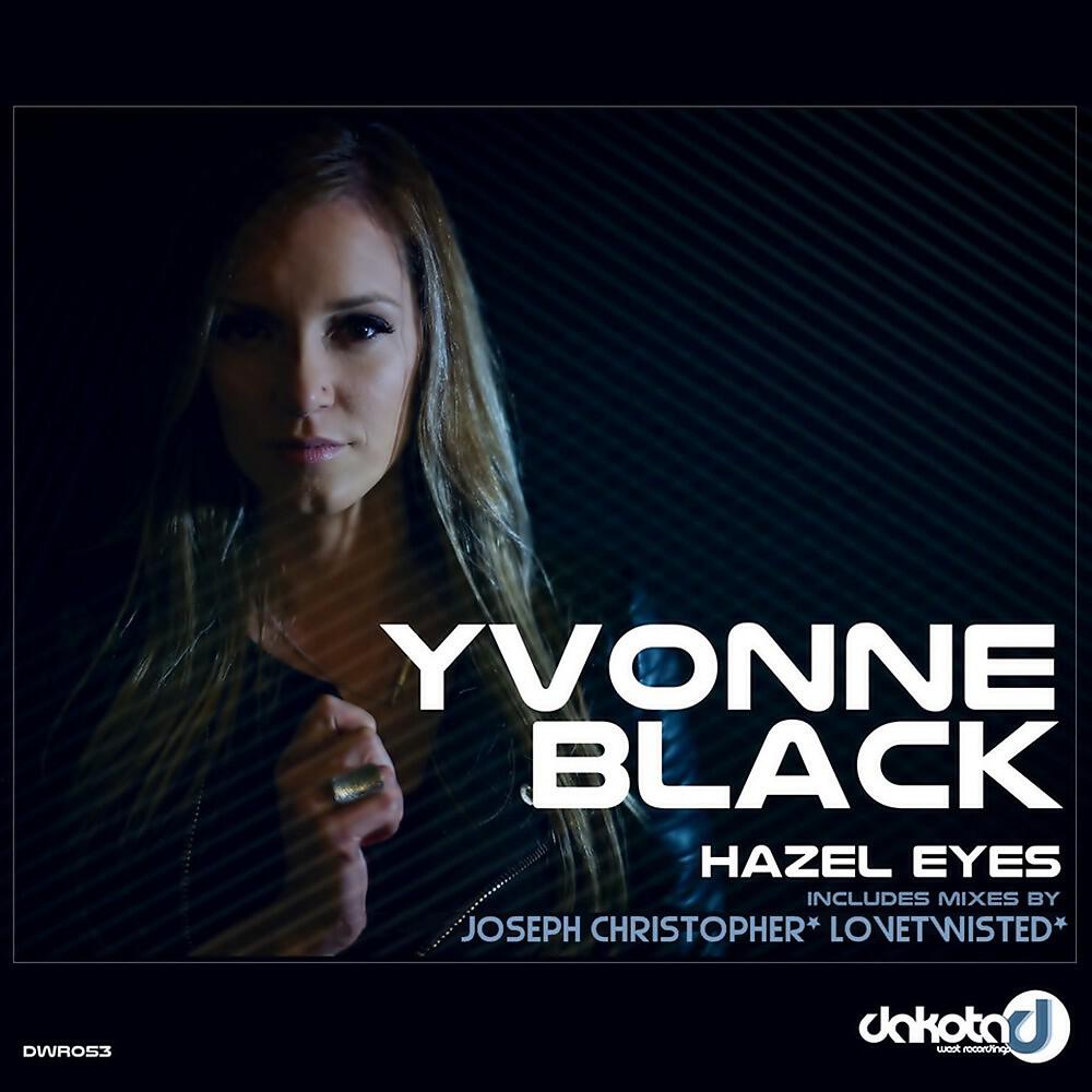 Релиз Hazel Eyes