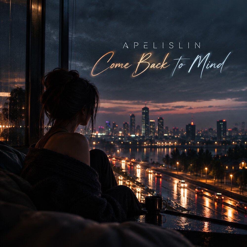 Релиз Come Back to Mind