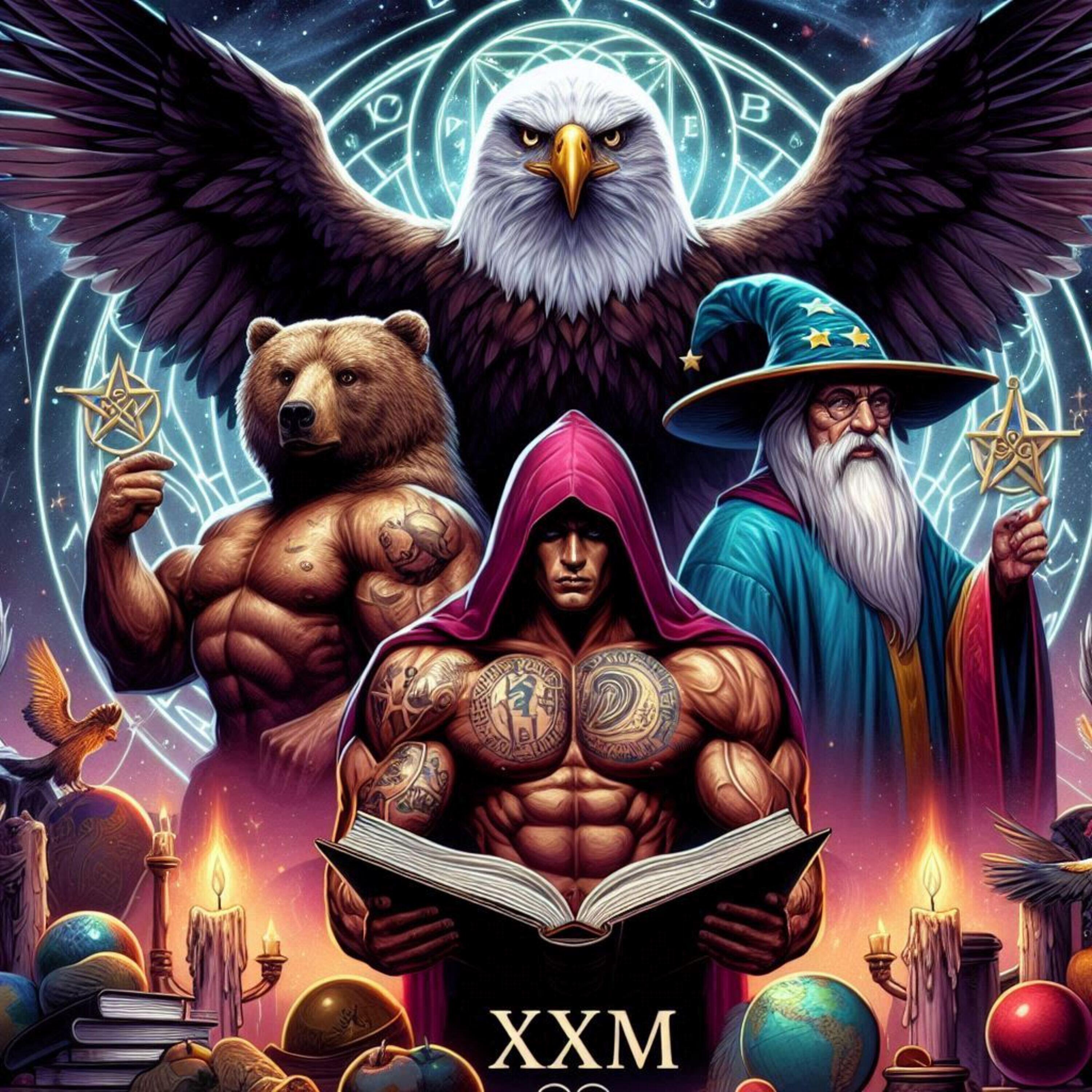 Релиз XXM