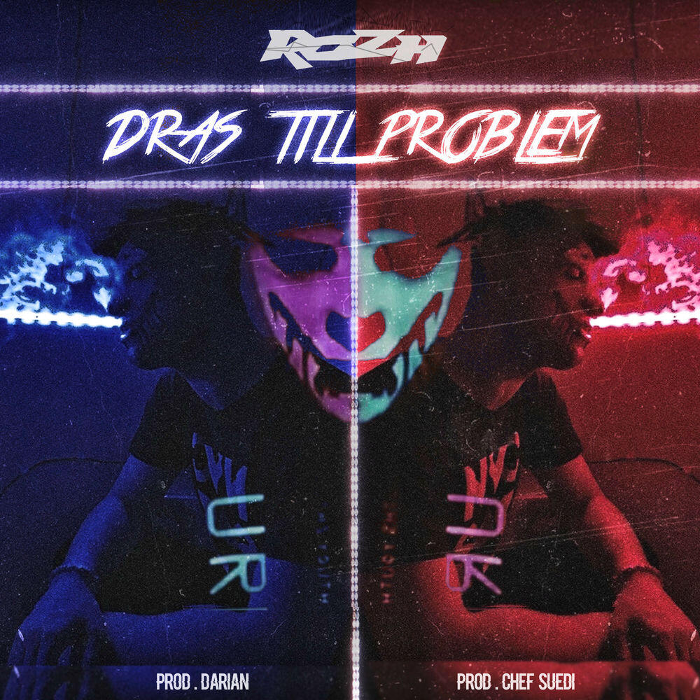 Релиз DRAS TILL PROBLEM