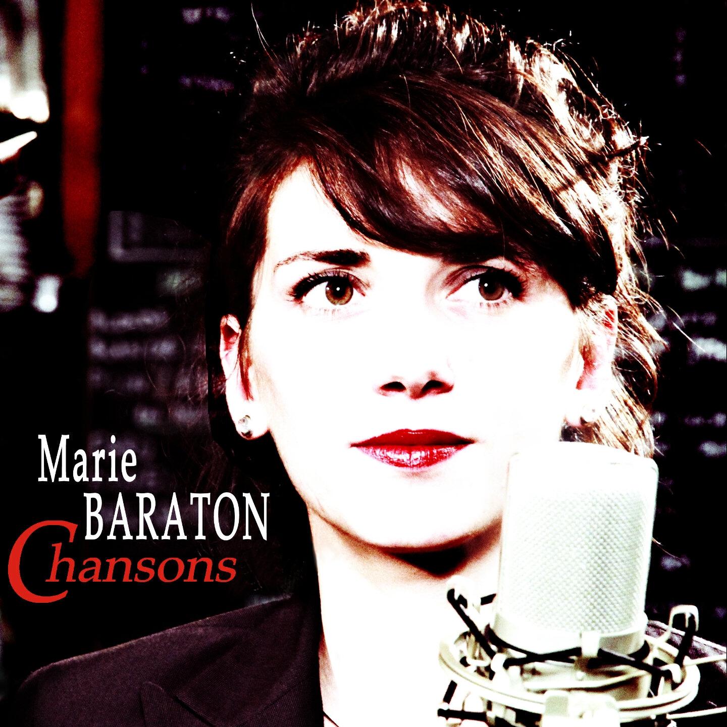 Релиз Chansons