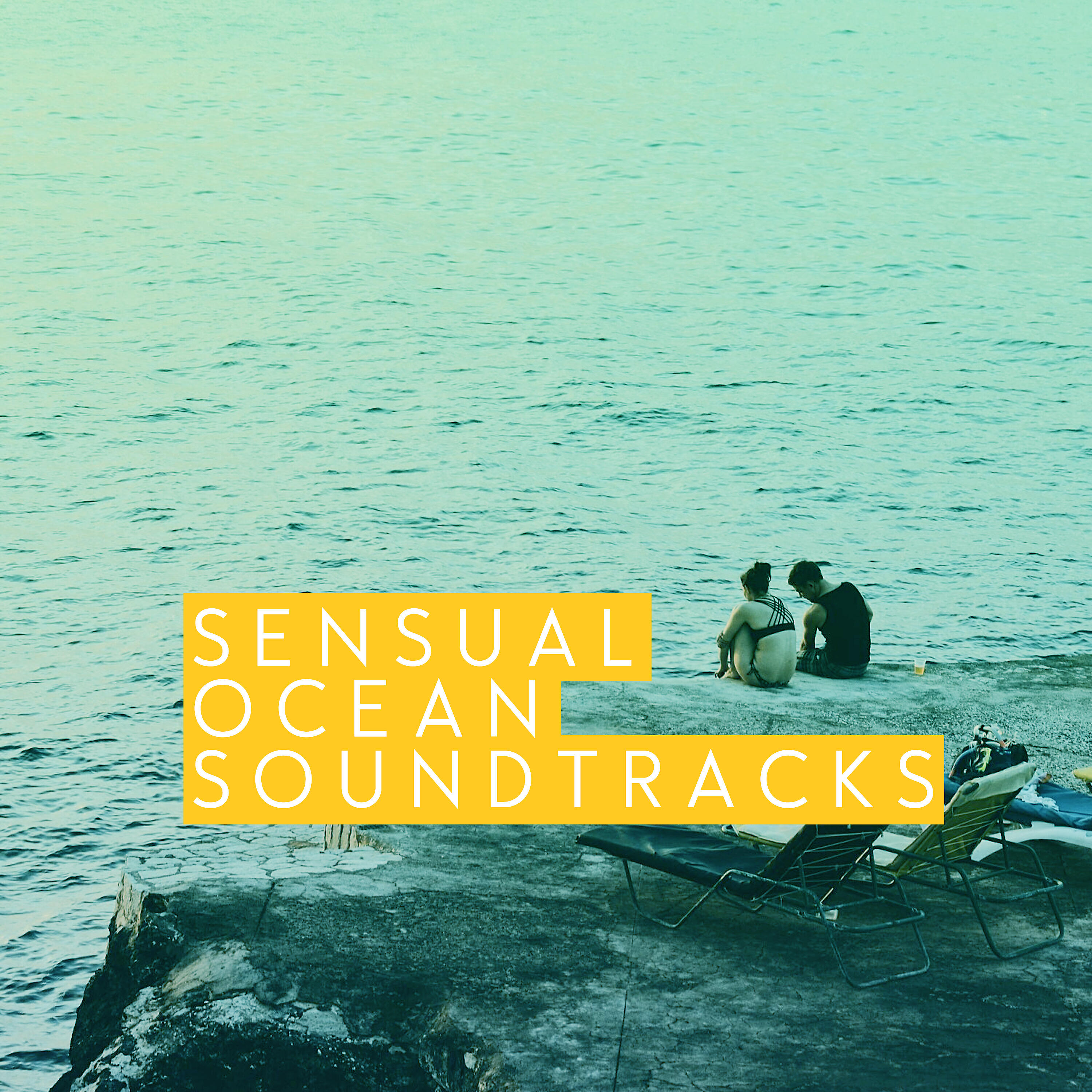 Релиз Sensual Ocean Soundtracks