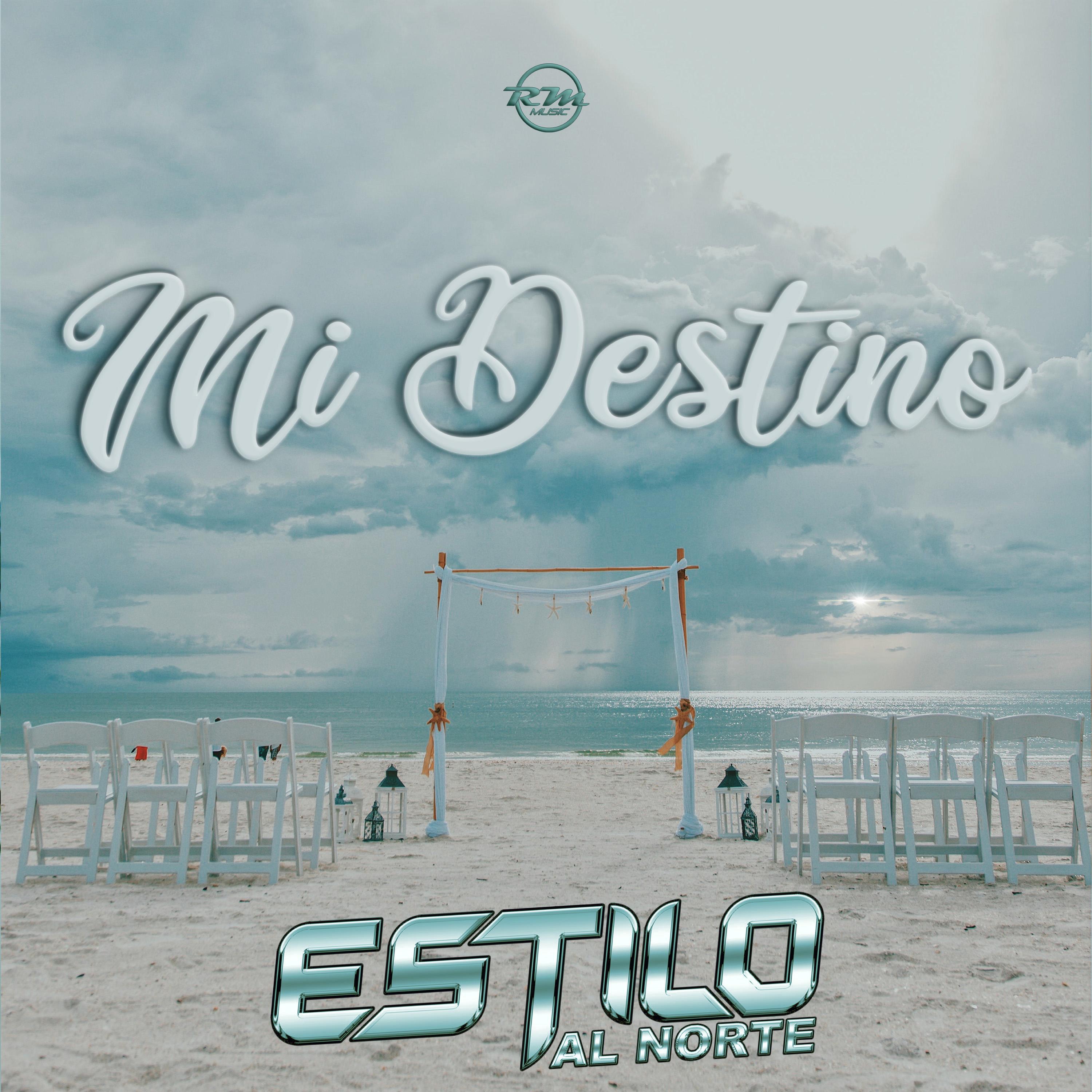 Релиз Mi Destino