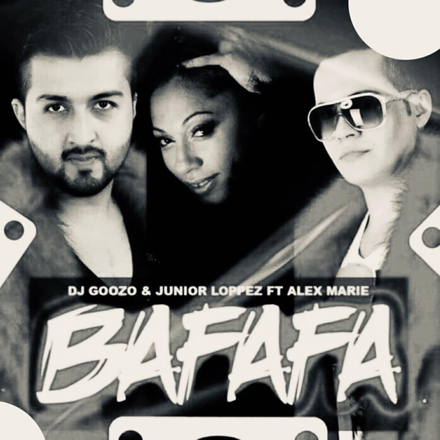Скачать песню Jr Loppez & Dj Goozo & Alex Marie & Caleb - Bafafa (feat. Alex Marie) (Caleb Remix) бесплатно в MP3 для Android и iOS