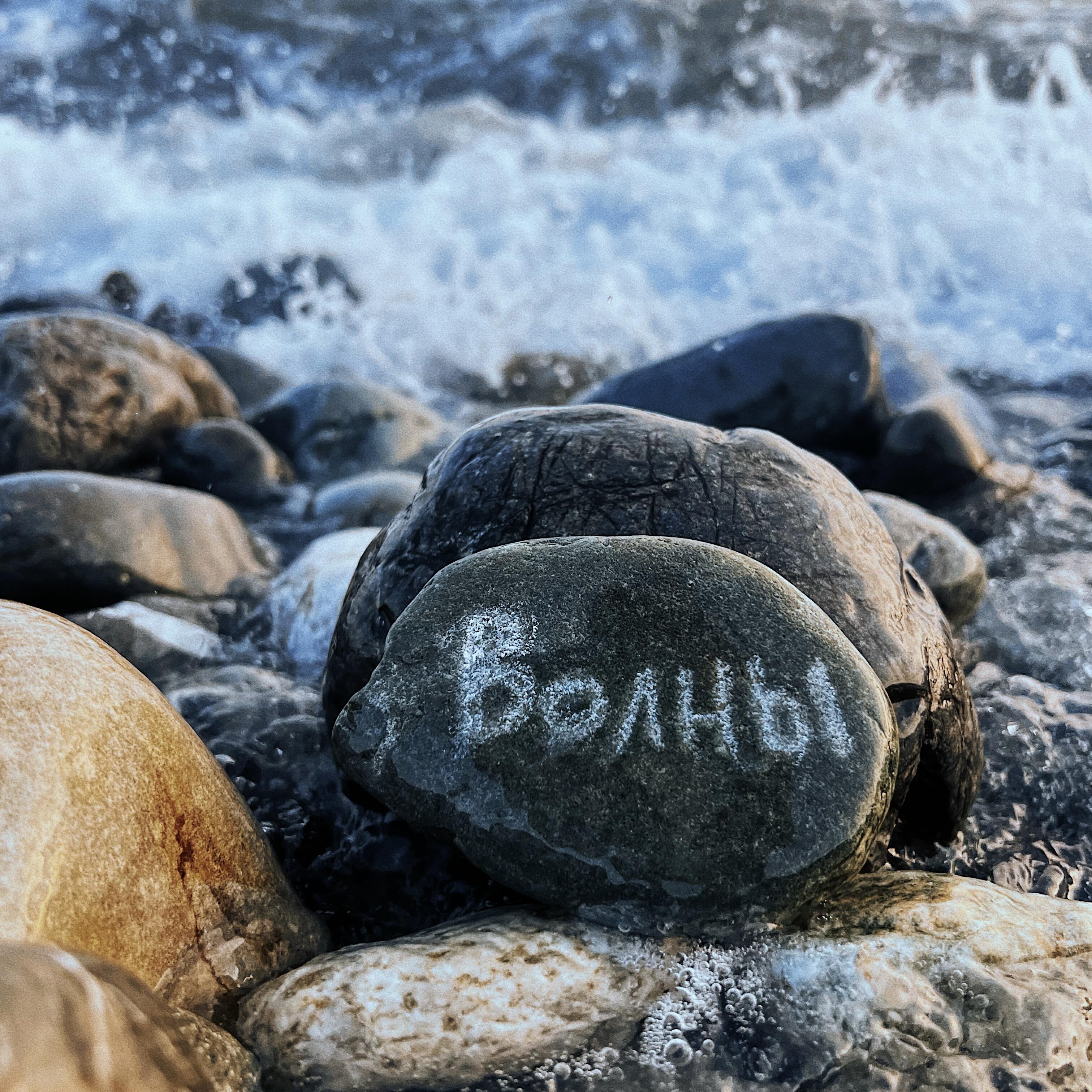 Релиз Волны