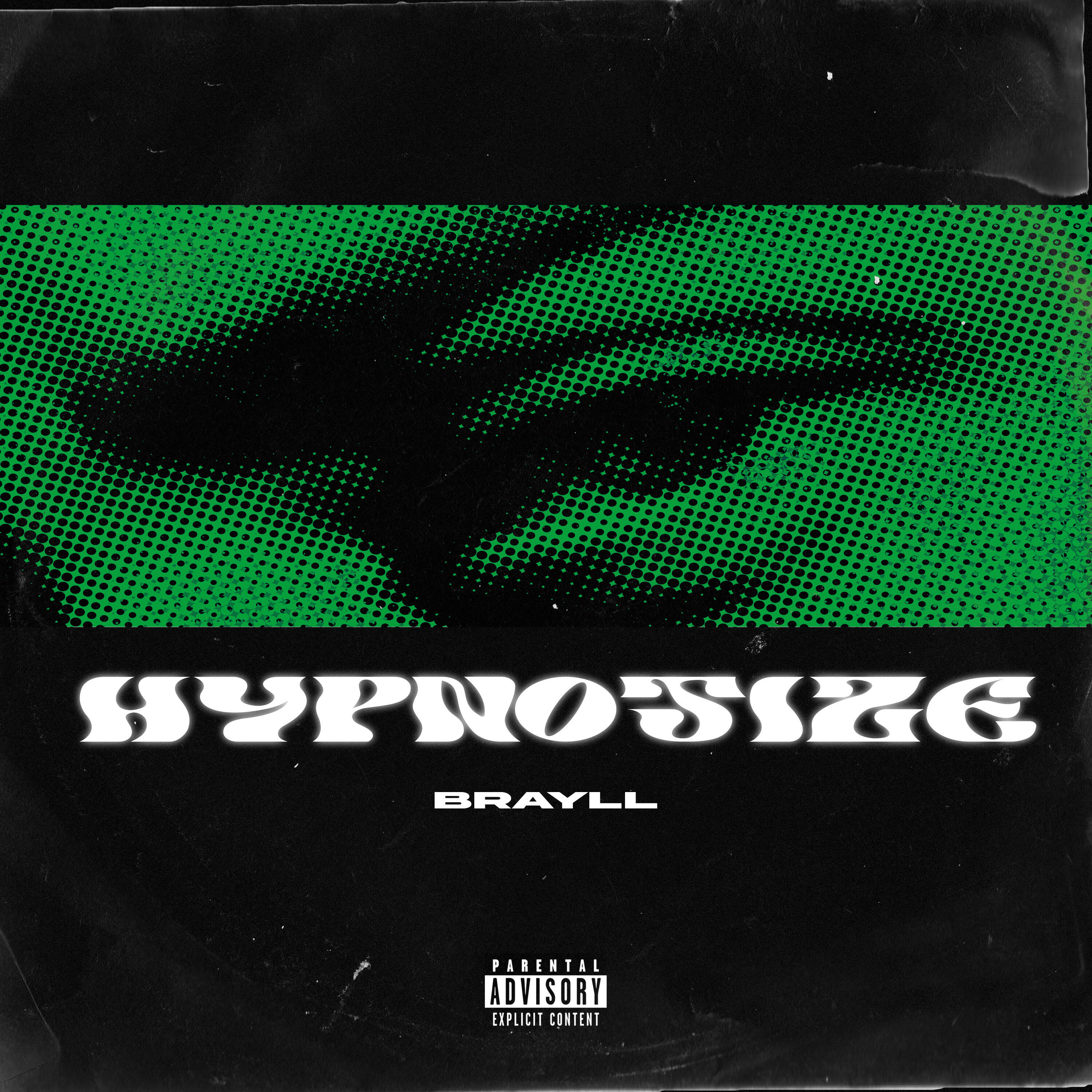Релиз Hypnotize
