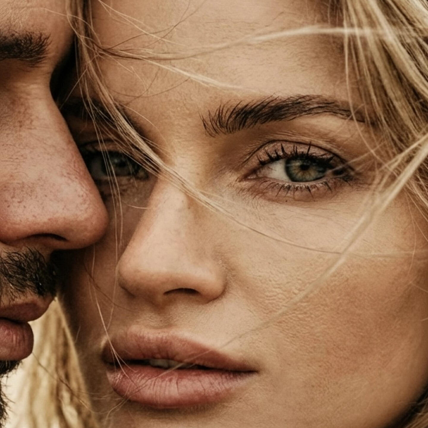 Релиз Love