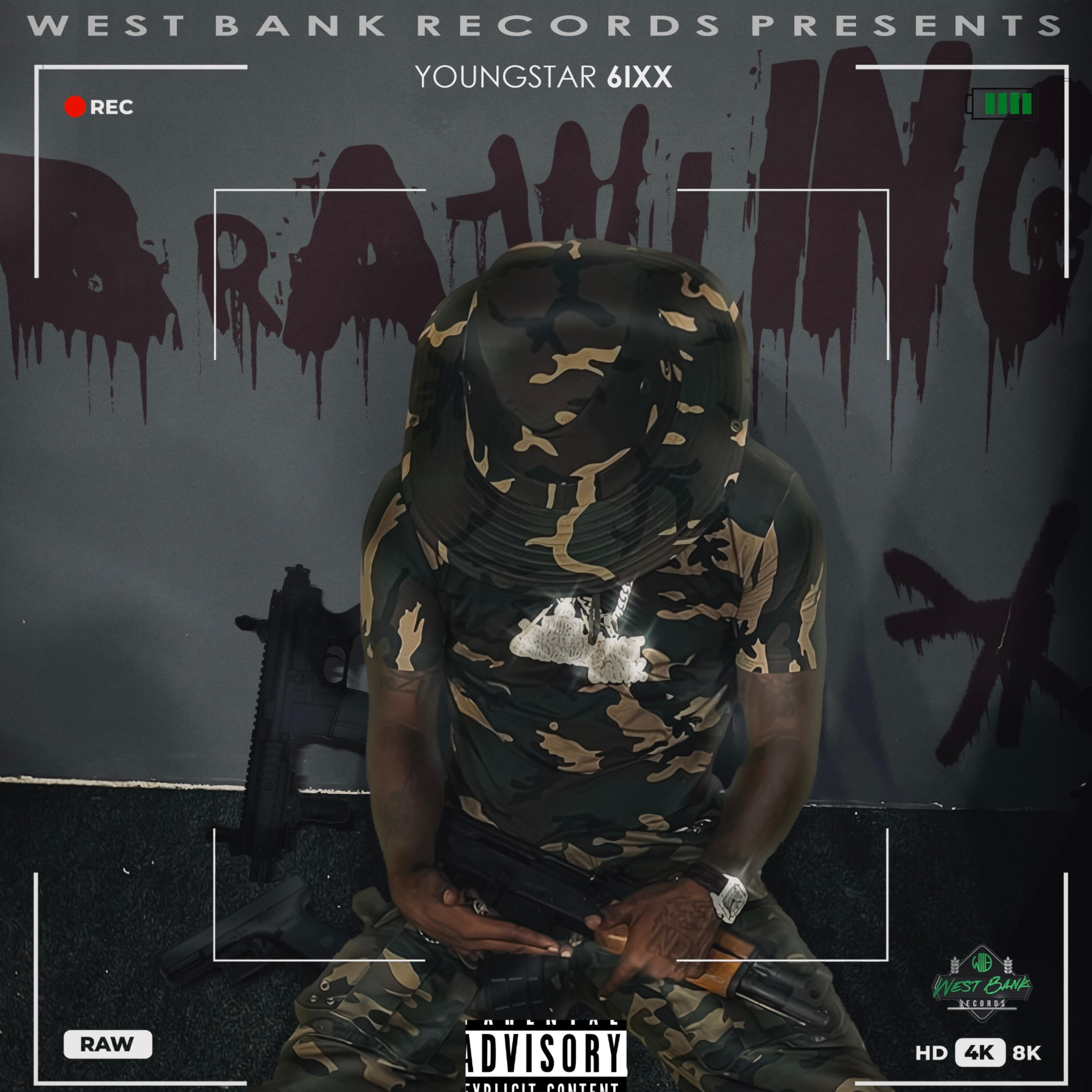 Релиз Brawling