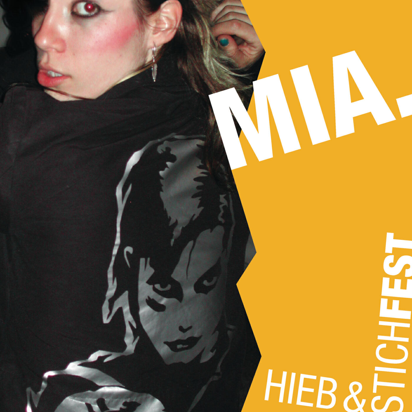 Релиз Hieb und Stichfest