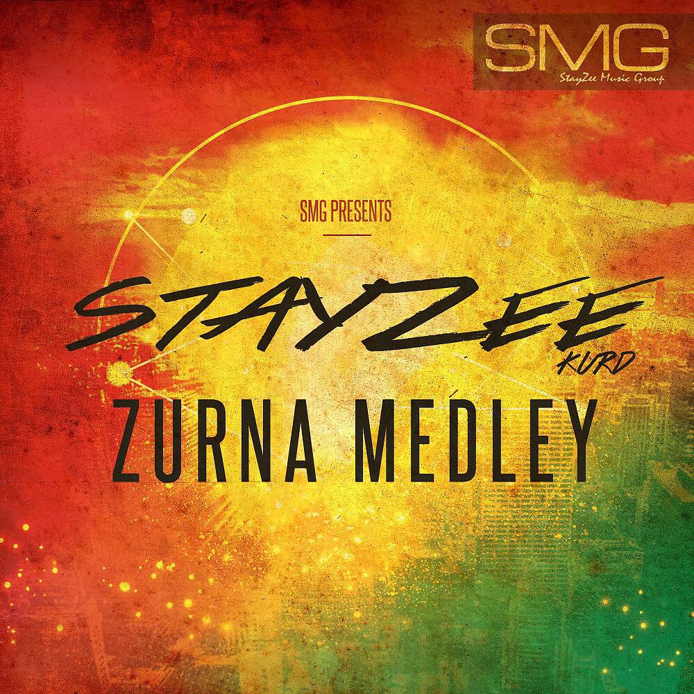 Релиз Zurna Medley