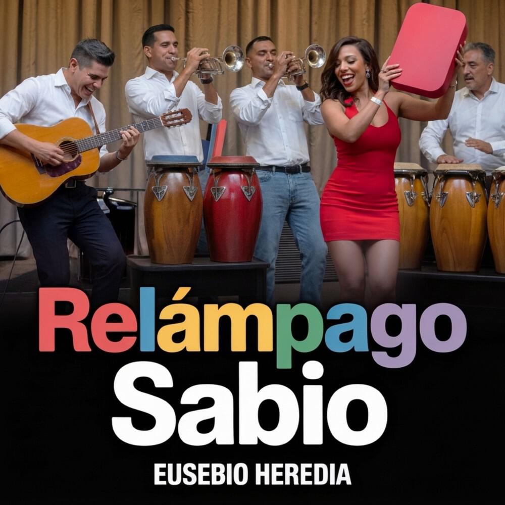 Релиз Relámpago Sabio