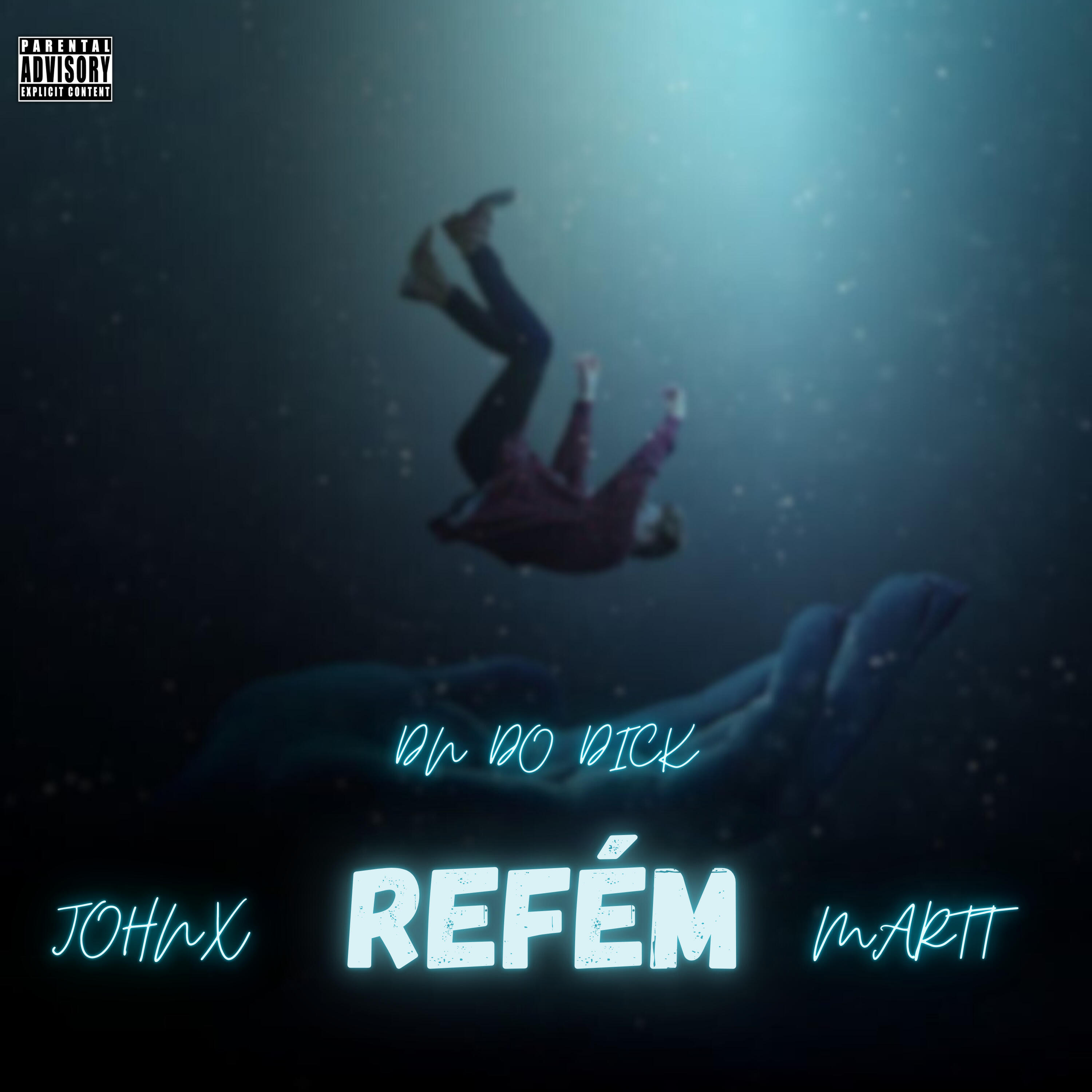 Релиз Refém
