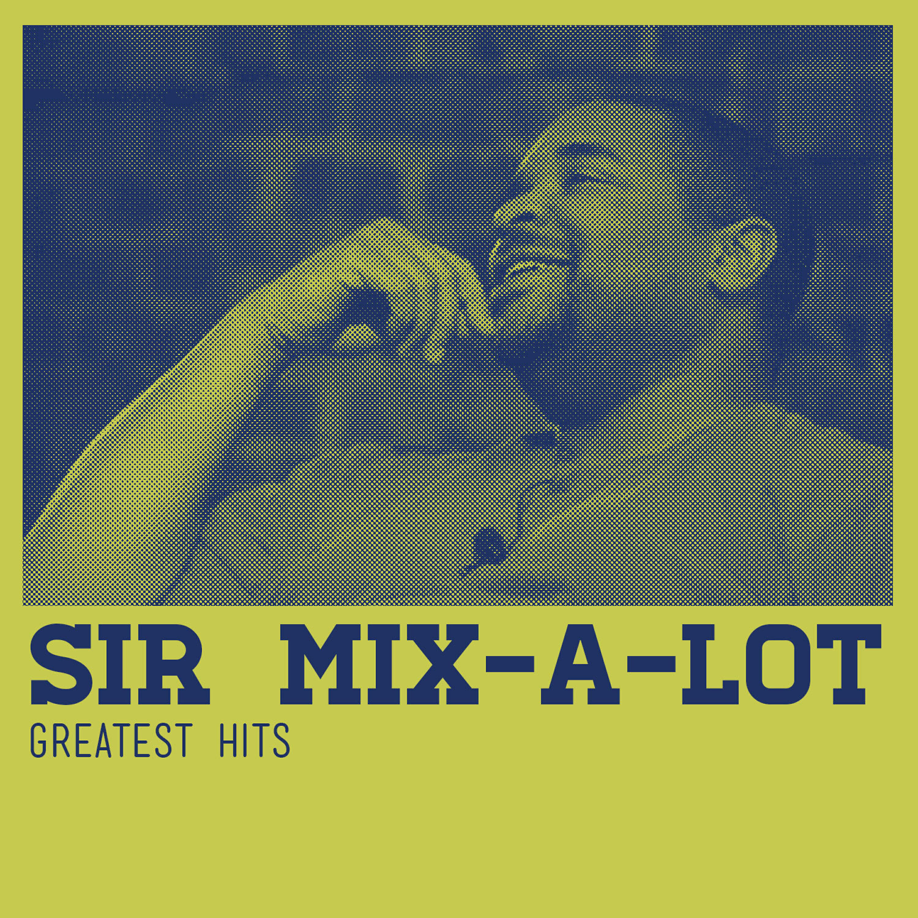 Релиз Greatest Hits