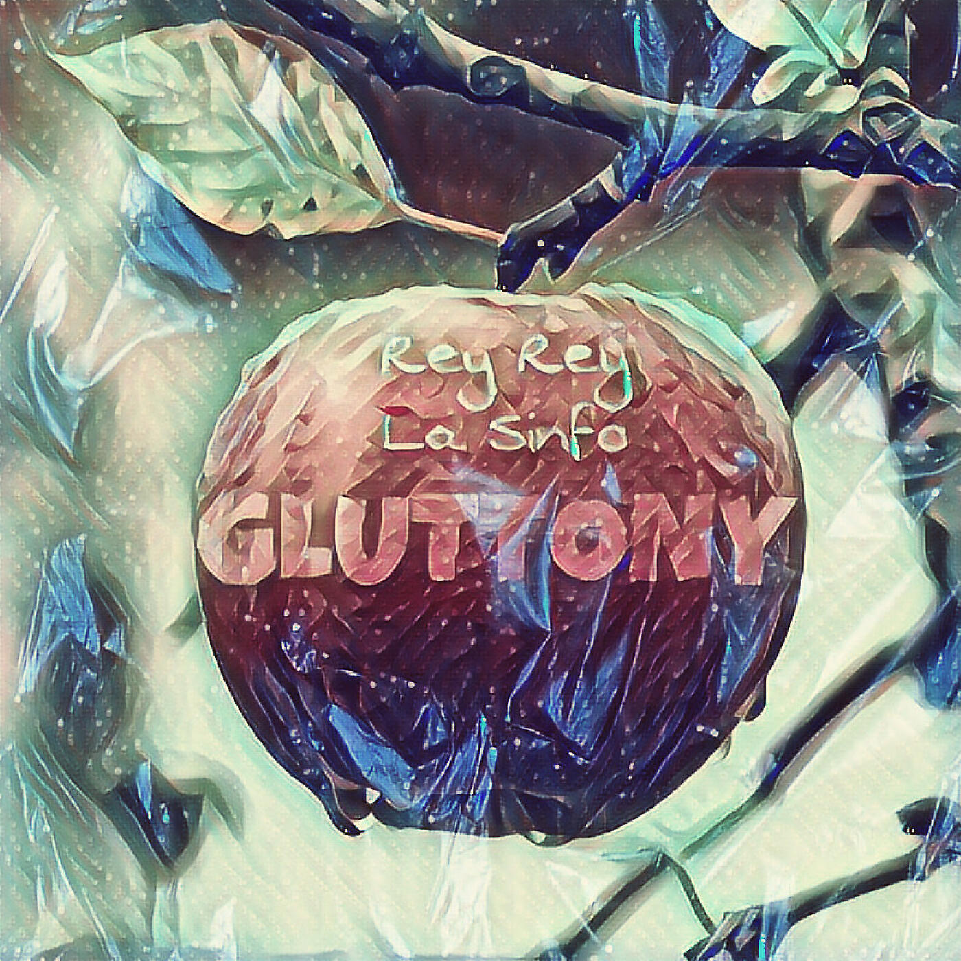 Релиз Gluttony