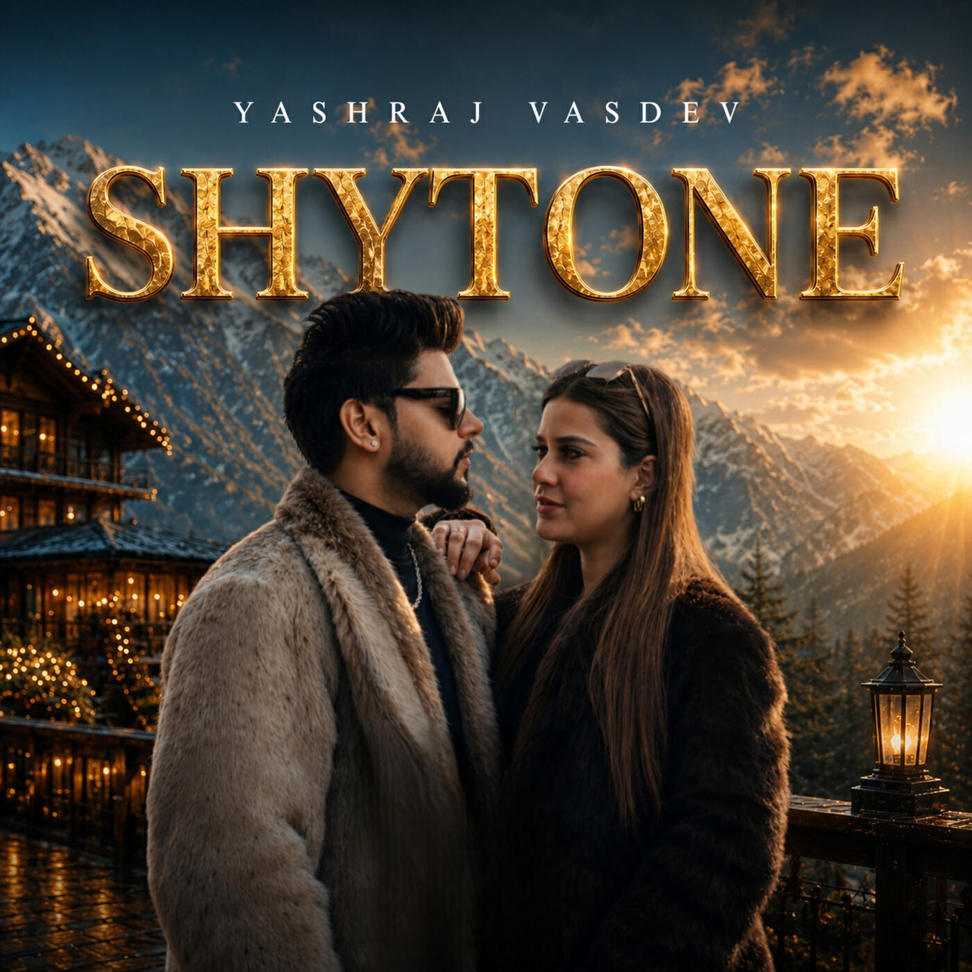 Yashraj Vasdev