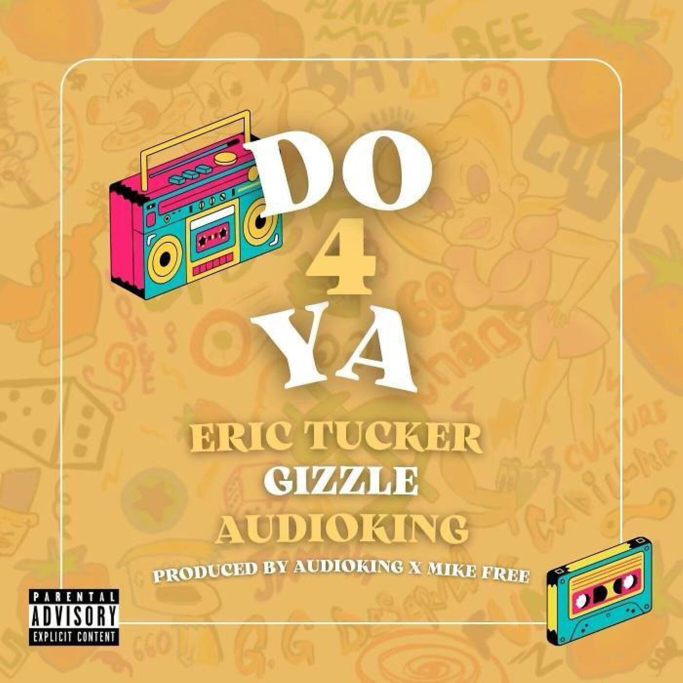 Релиз Do 4 Ya