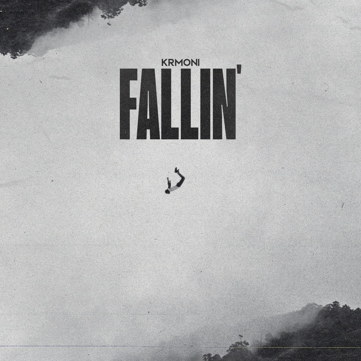 Релиз Fallin'