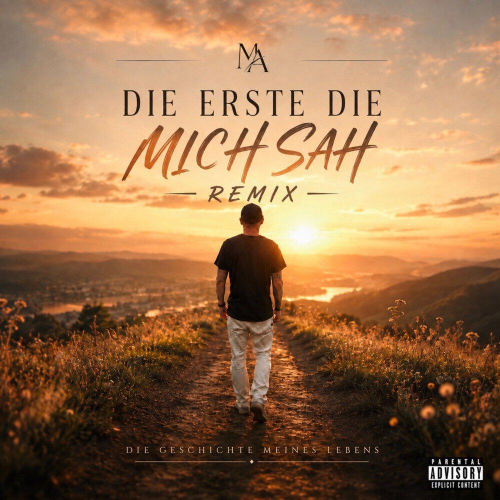 Релиз Die Erste die mich sah (Remix)