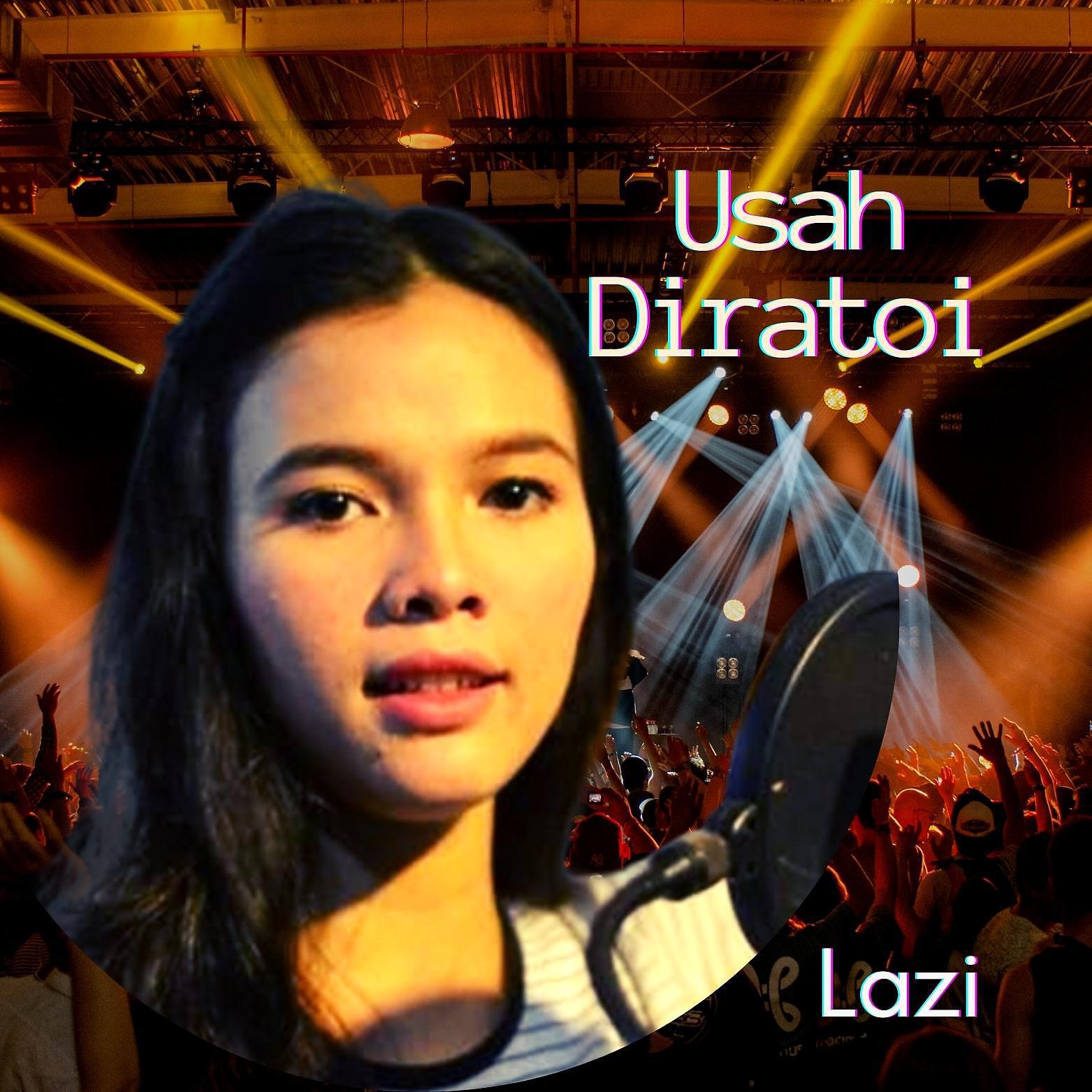 Релиз Usah Diratoi