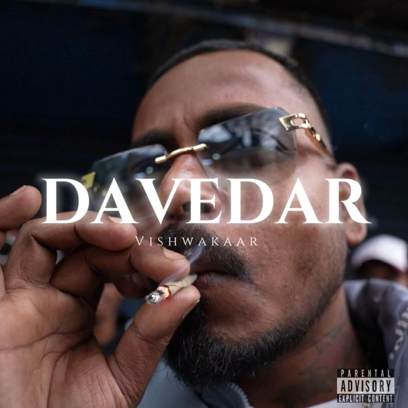Релиз Davedar