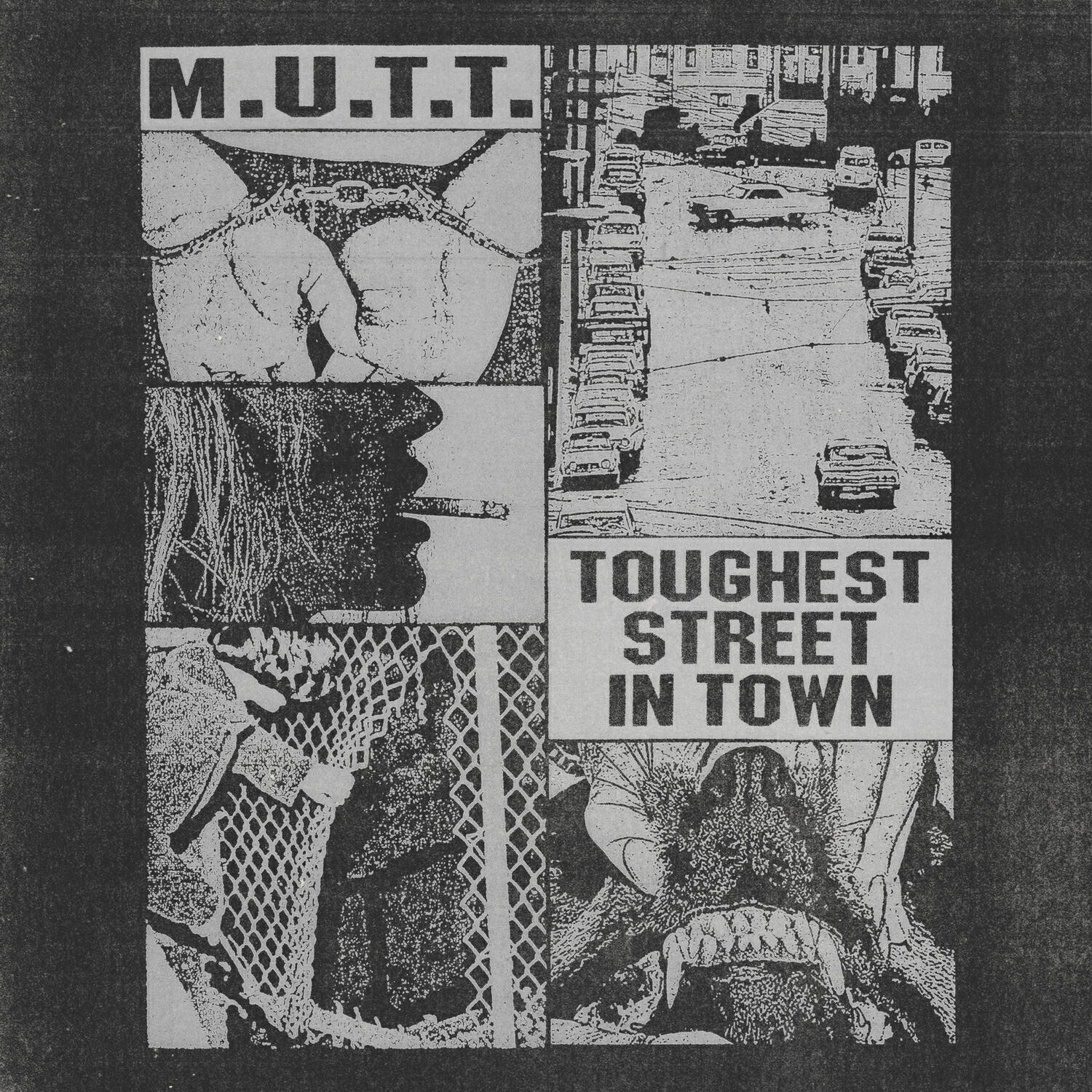 M.U.T.T.