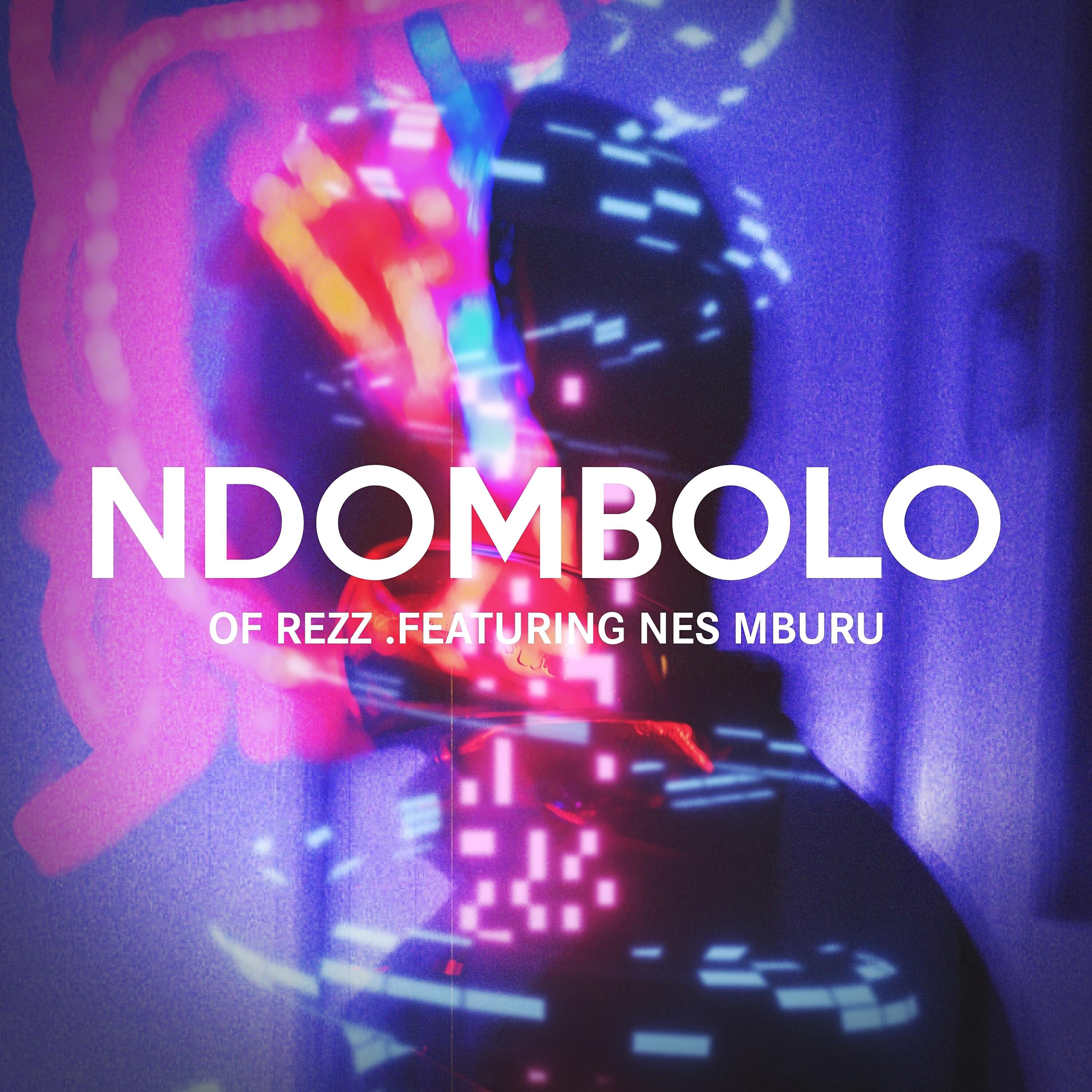 Релиз Ndombolo