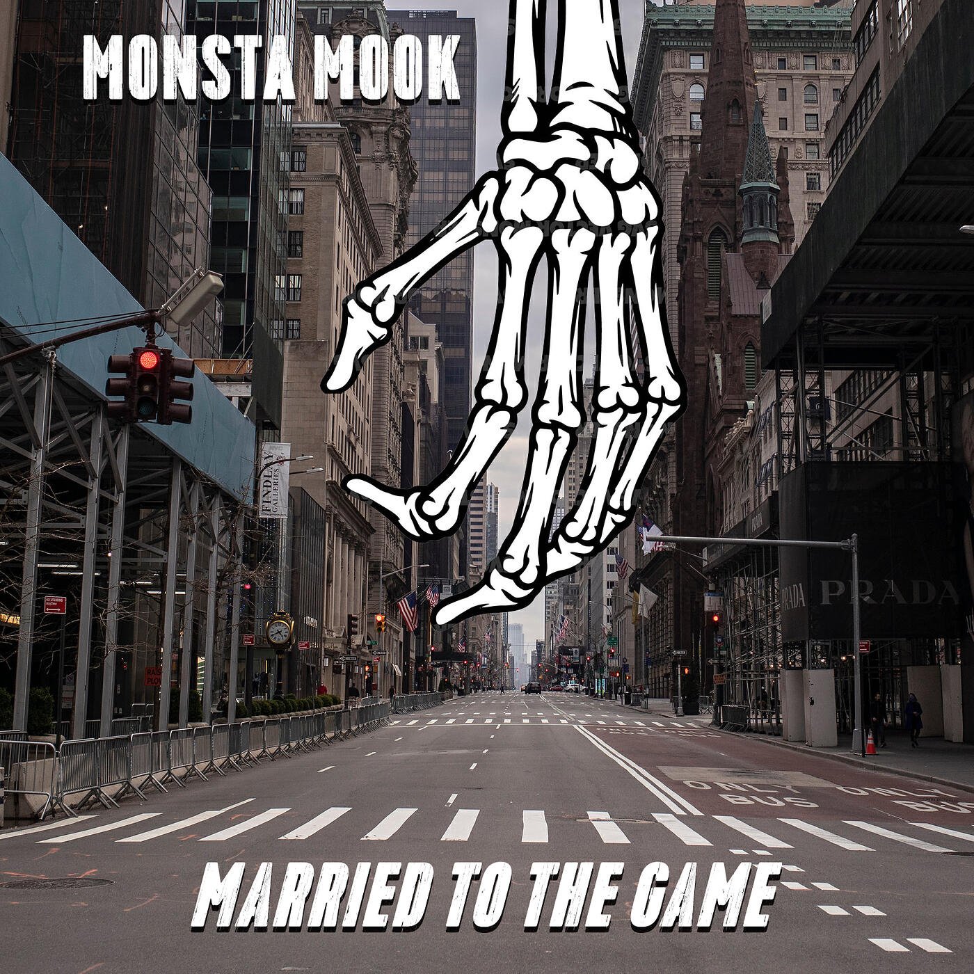 Релиз Married to the Game