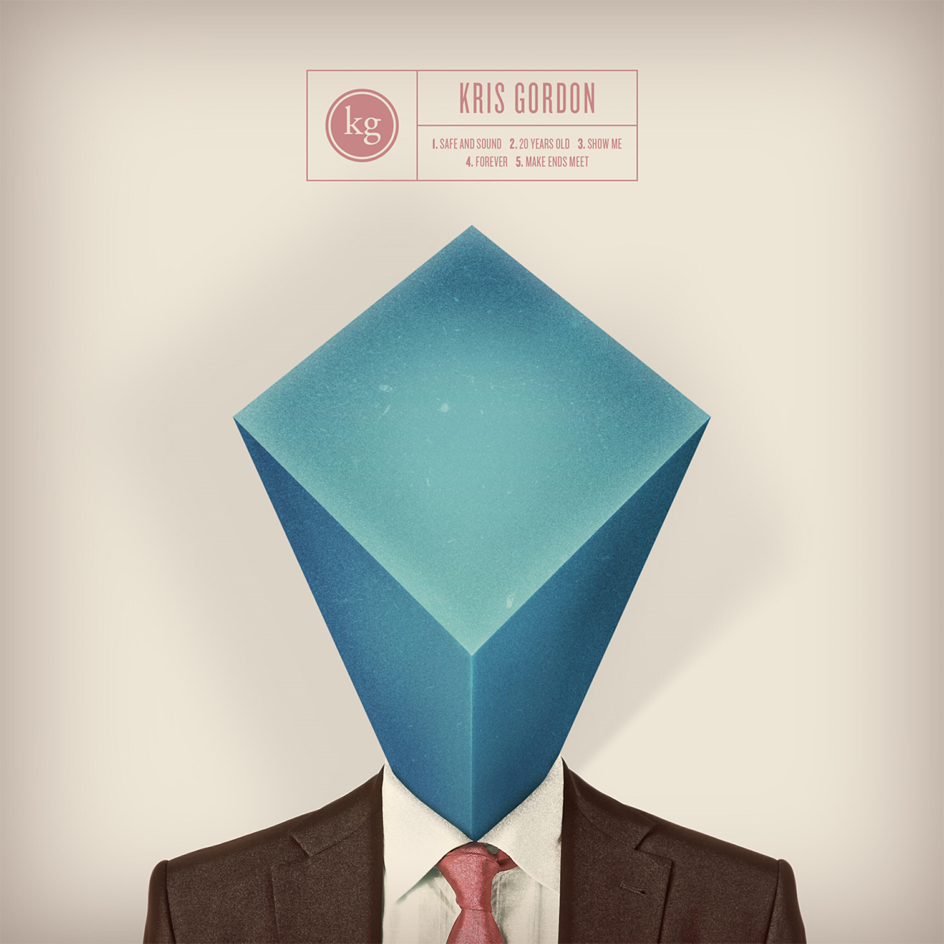 Релиз Kris Gordon