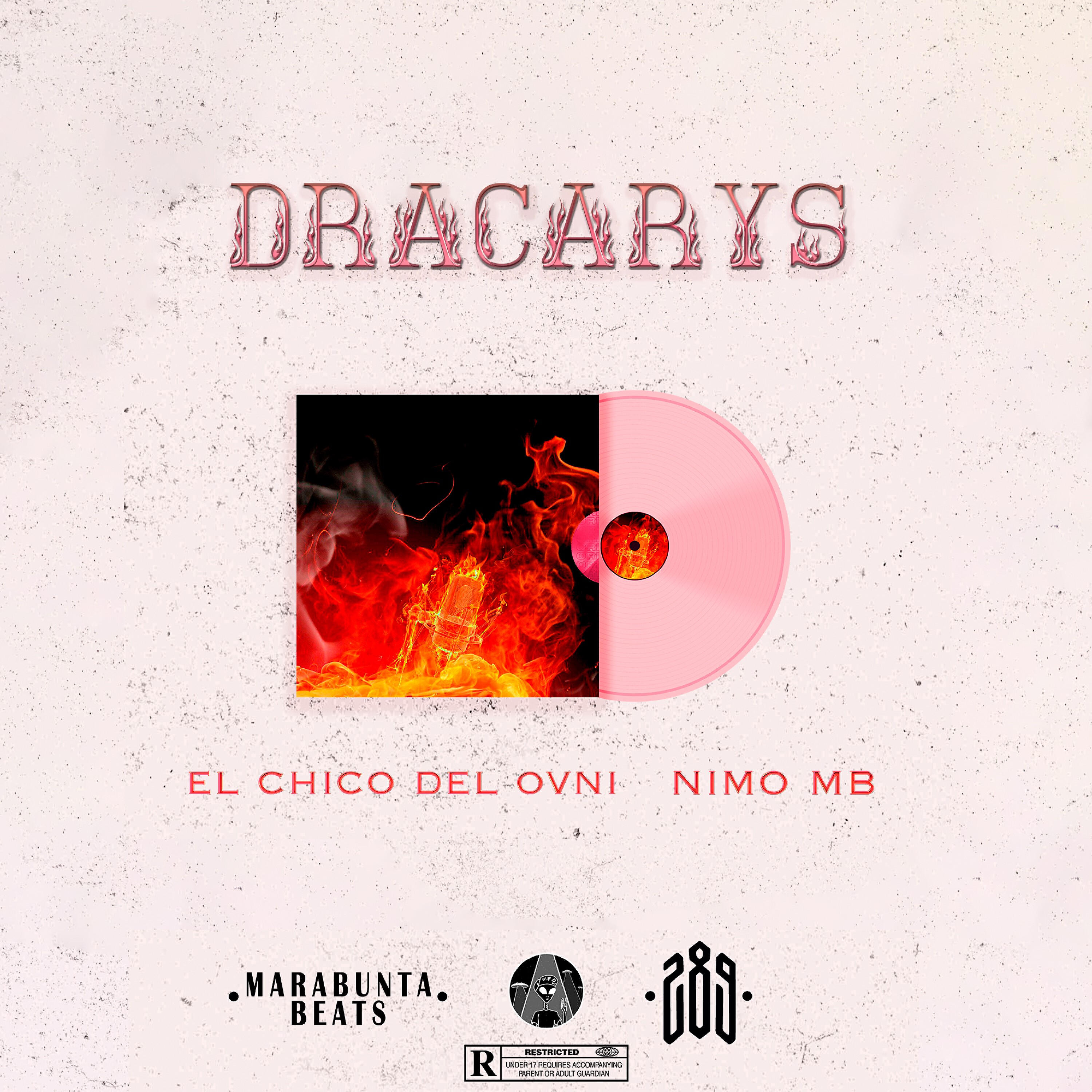 Релиз Dracarys