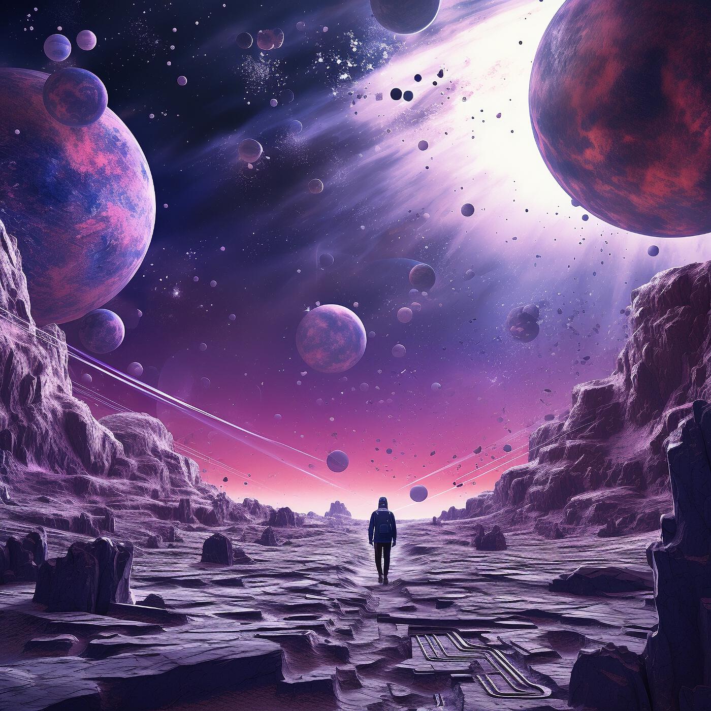 Echo Sky