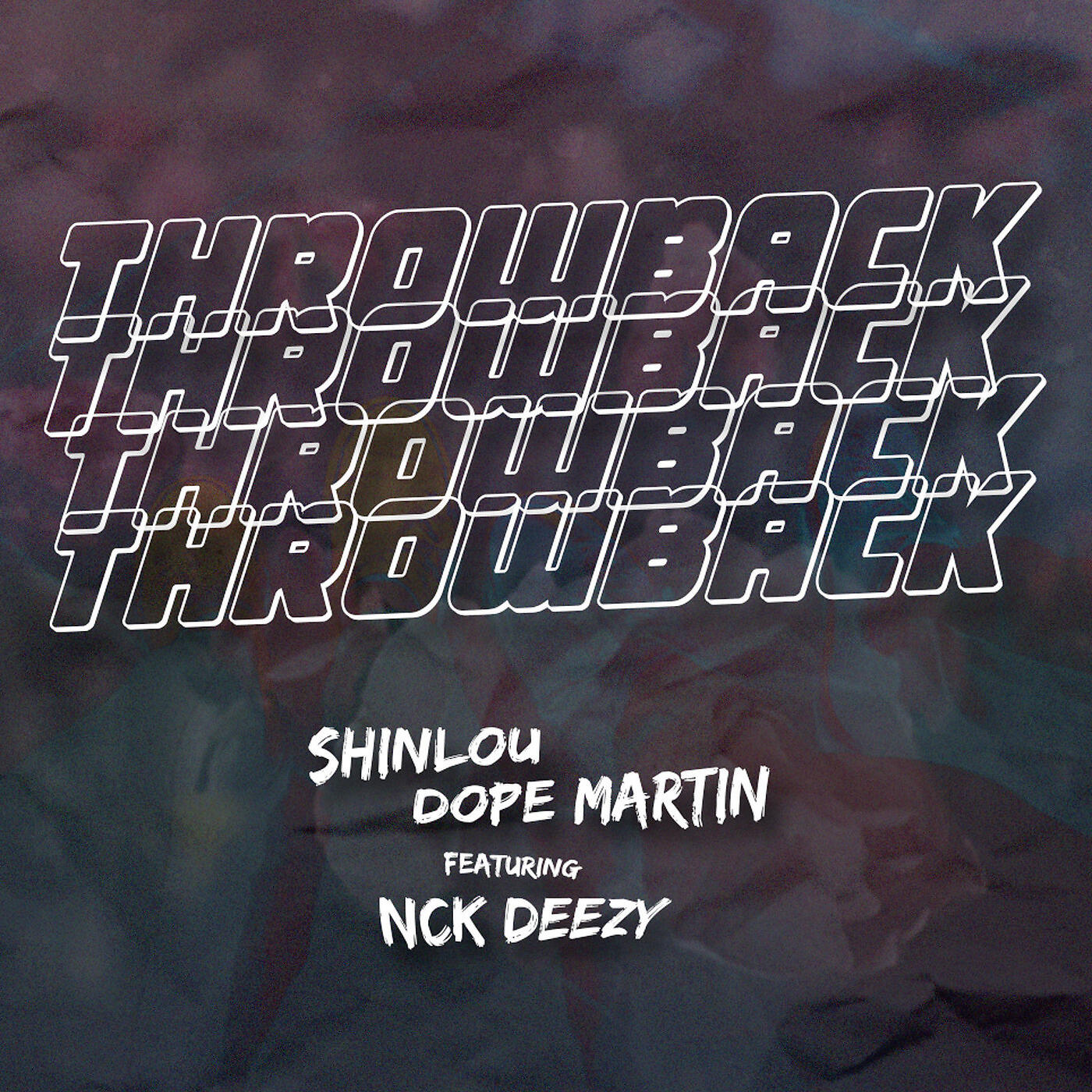 Релиз Throwback