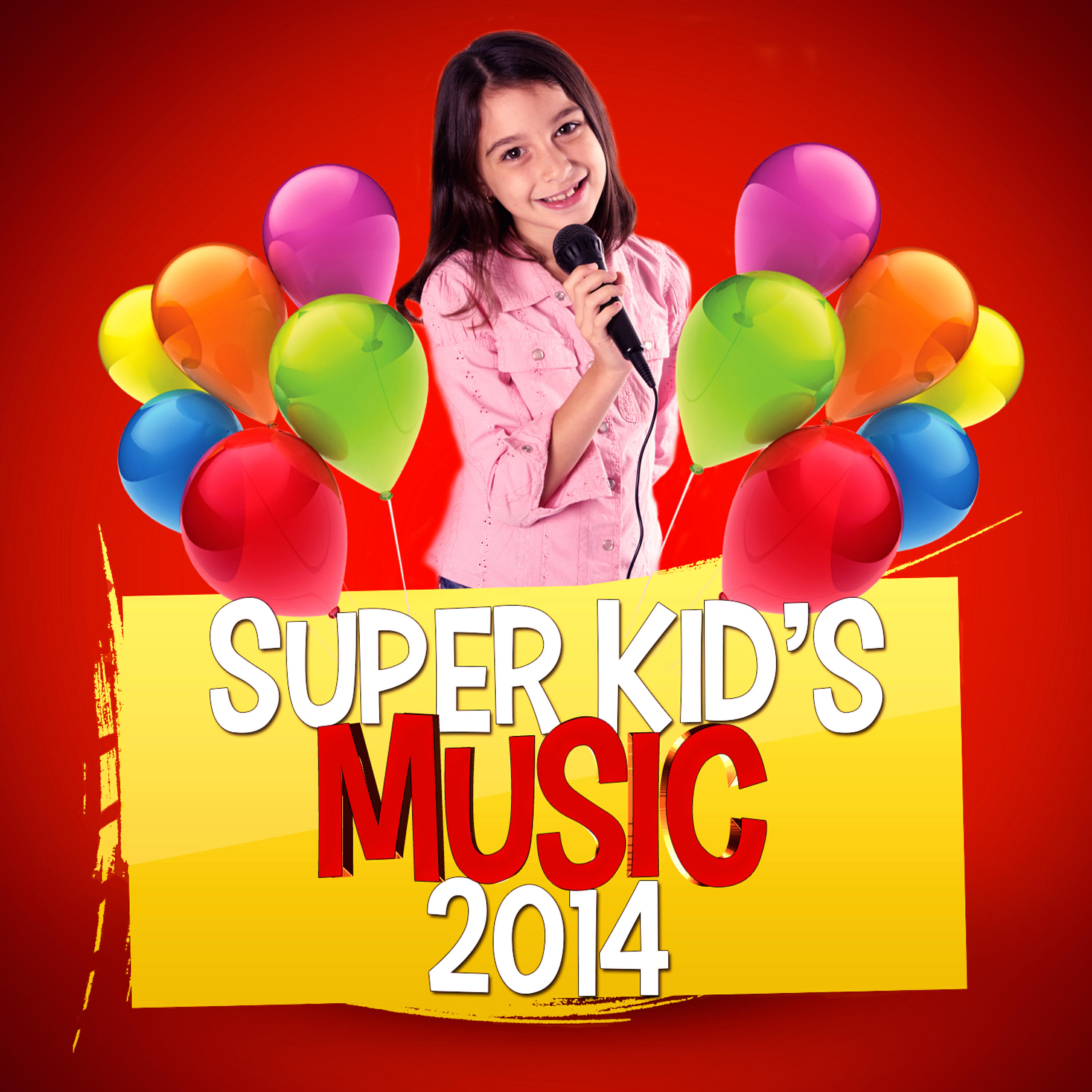 Children's Music Central