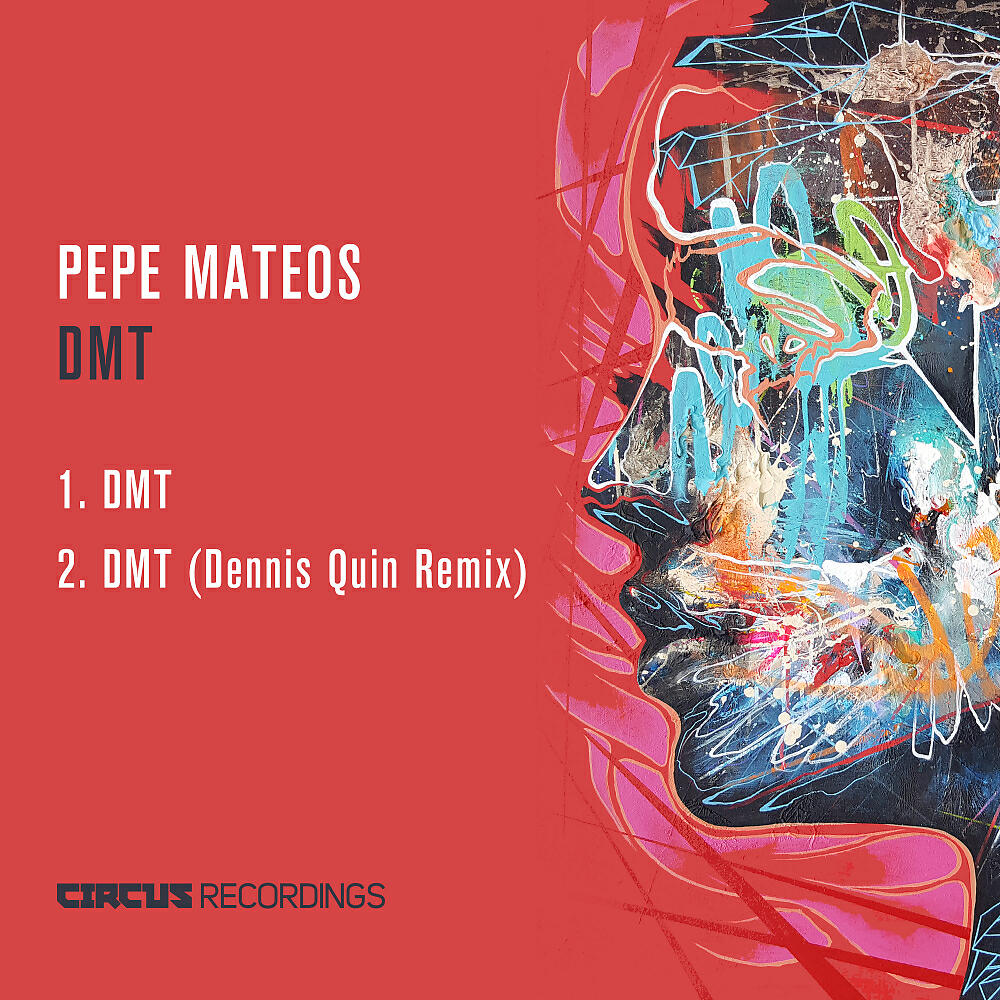 Релиз DMT