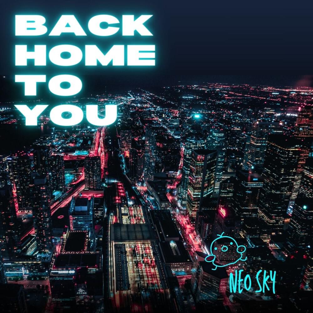 Релиз Back Home to You