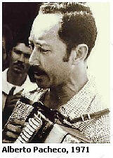 Alberto Pacheco
