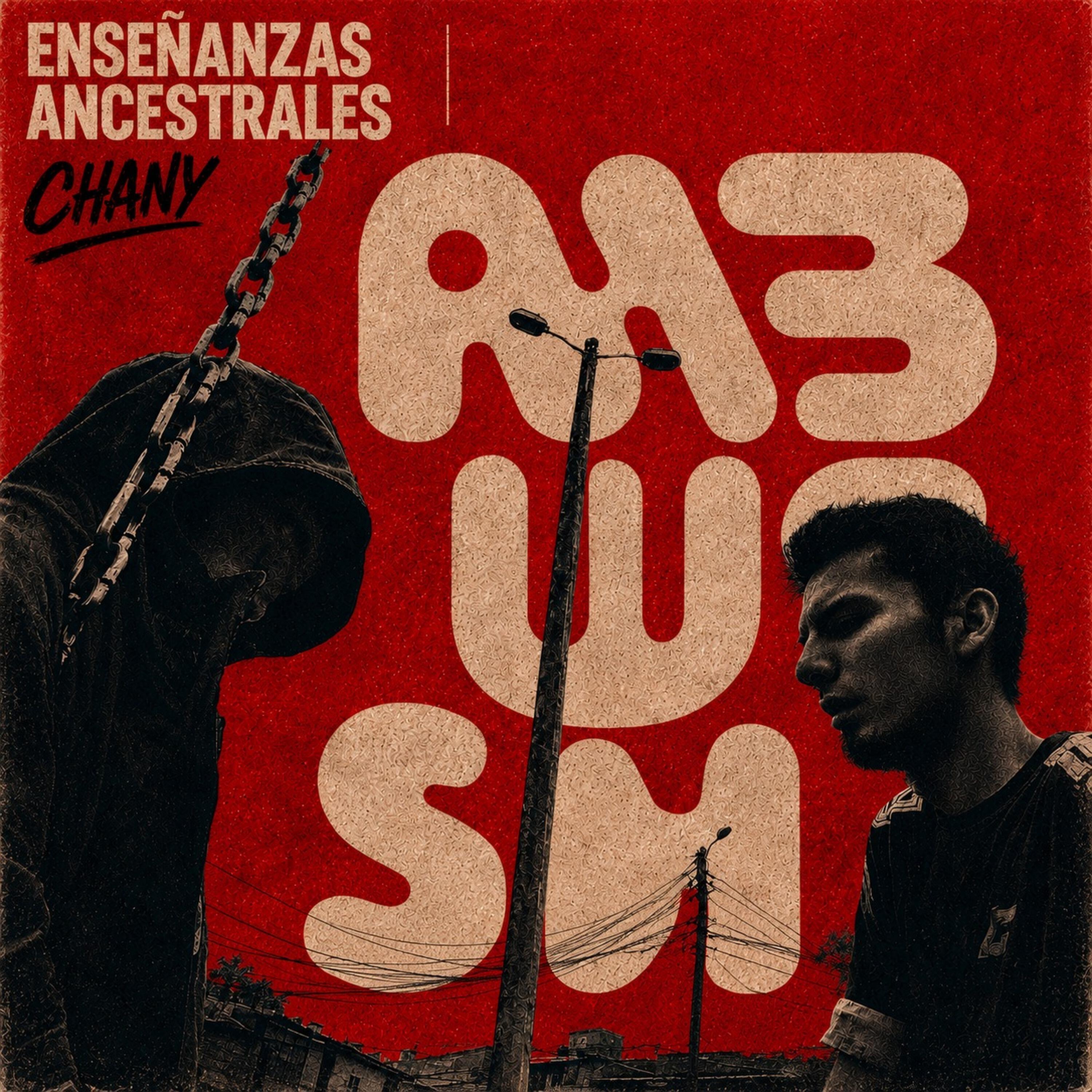 Релиз Enseñanzas Ancestrales