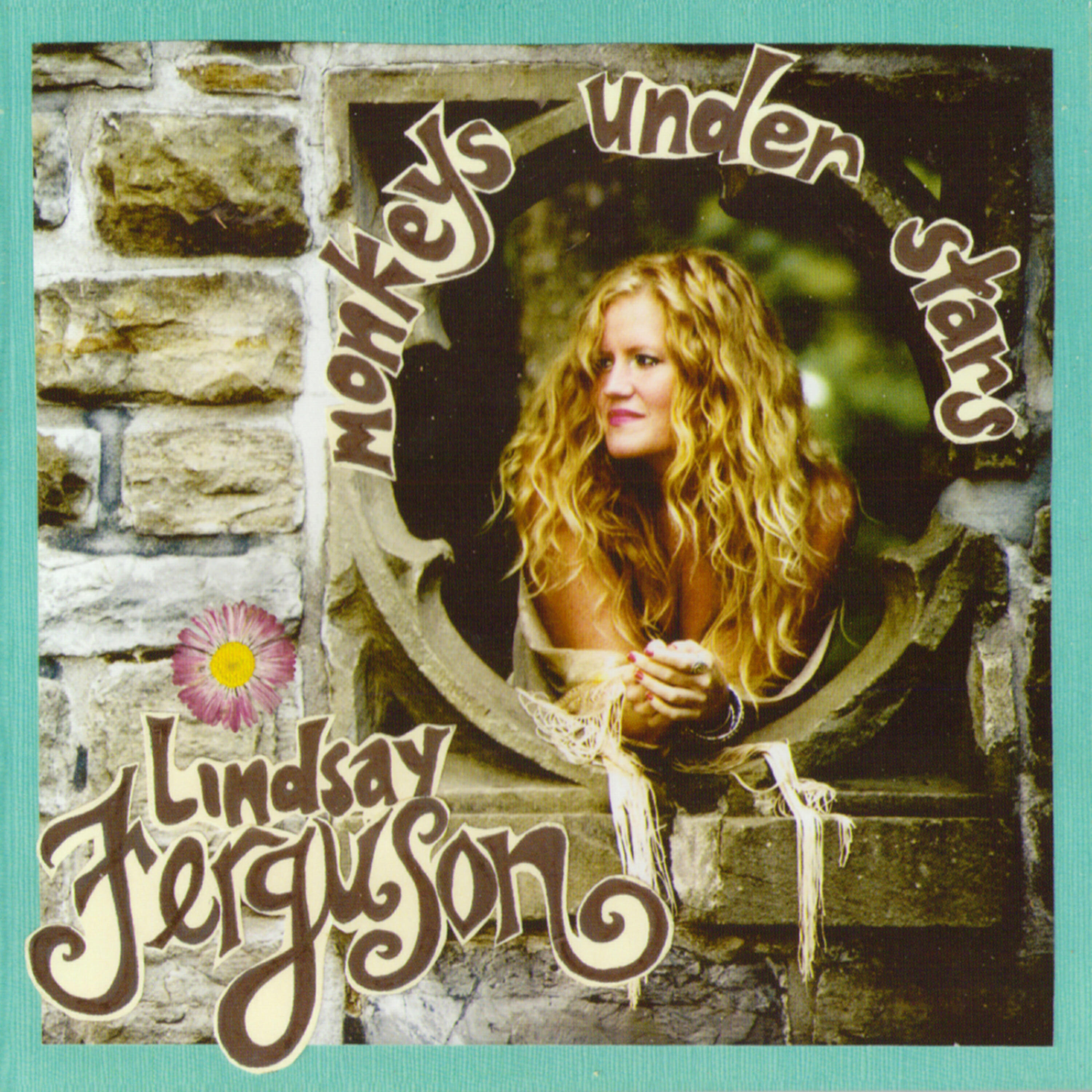 Релиз Monkeys Under Stars