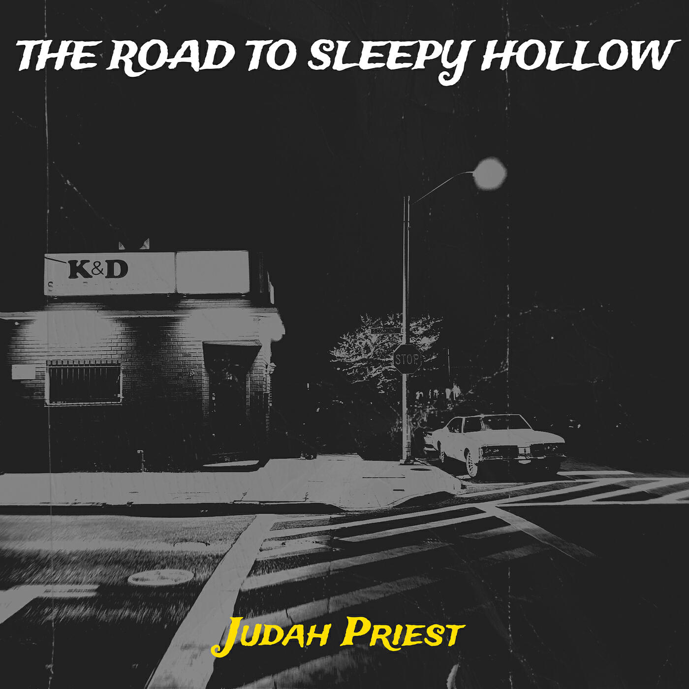 Релиз The Road to Sleepy Hollow