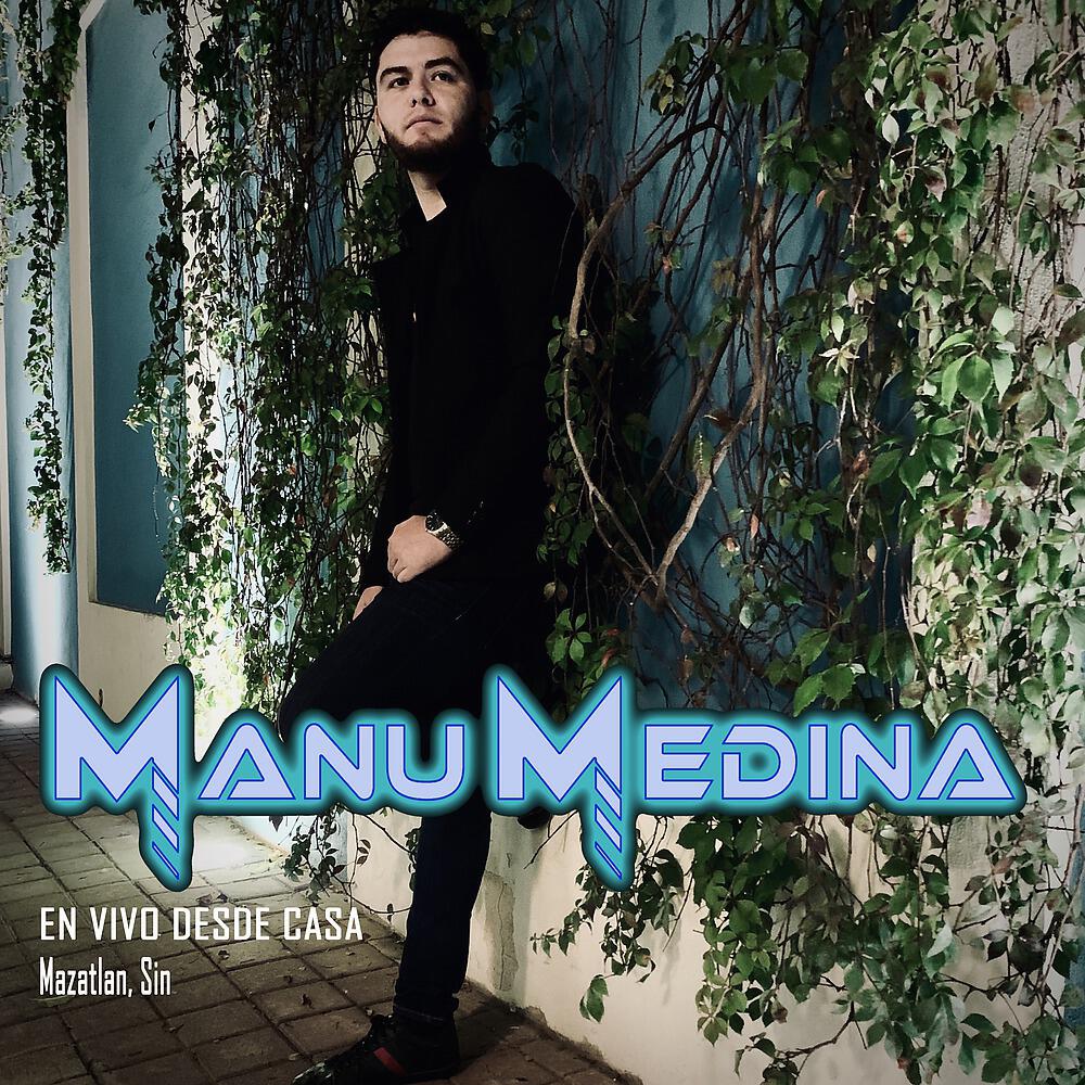 Manu Medina