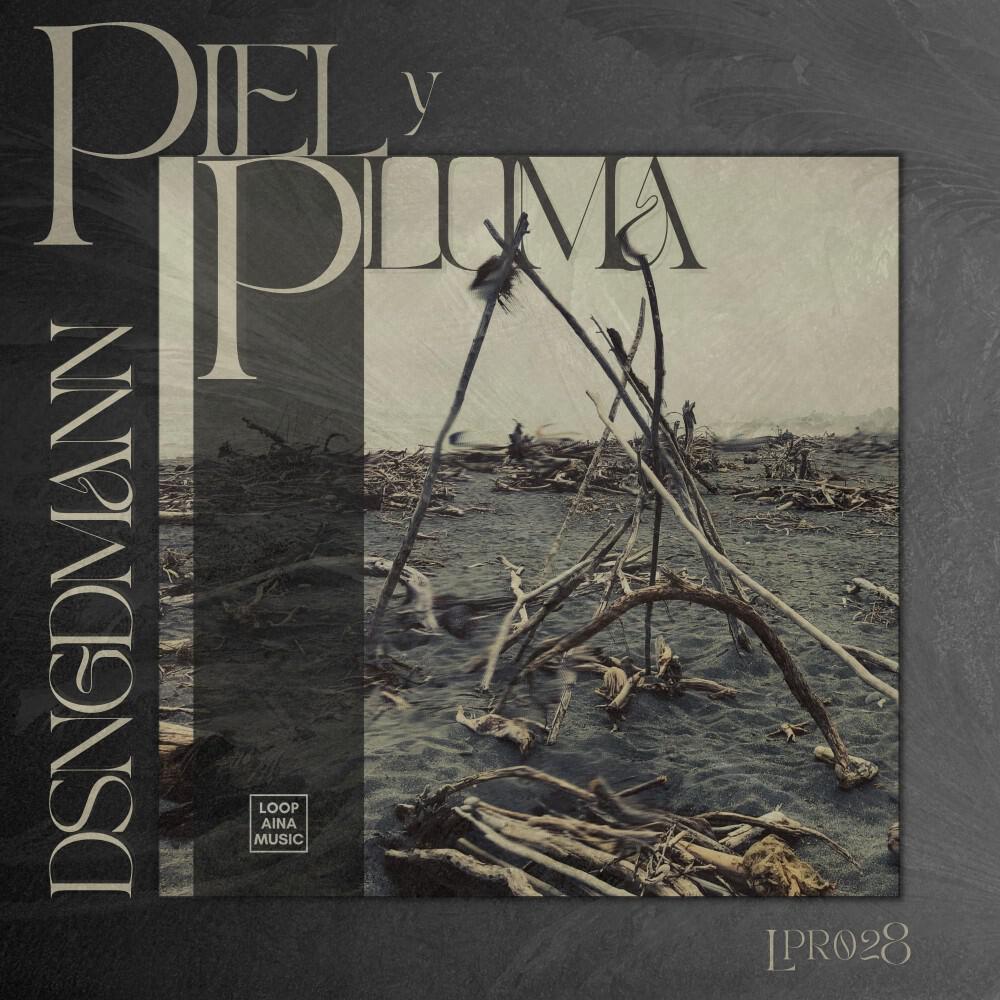 Релиз Piel y Pluma
