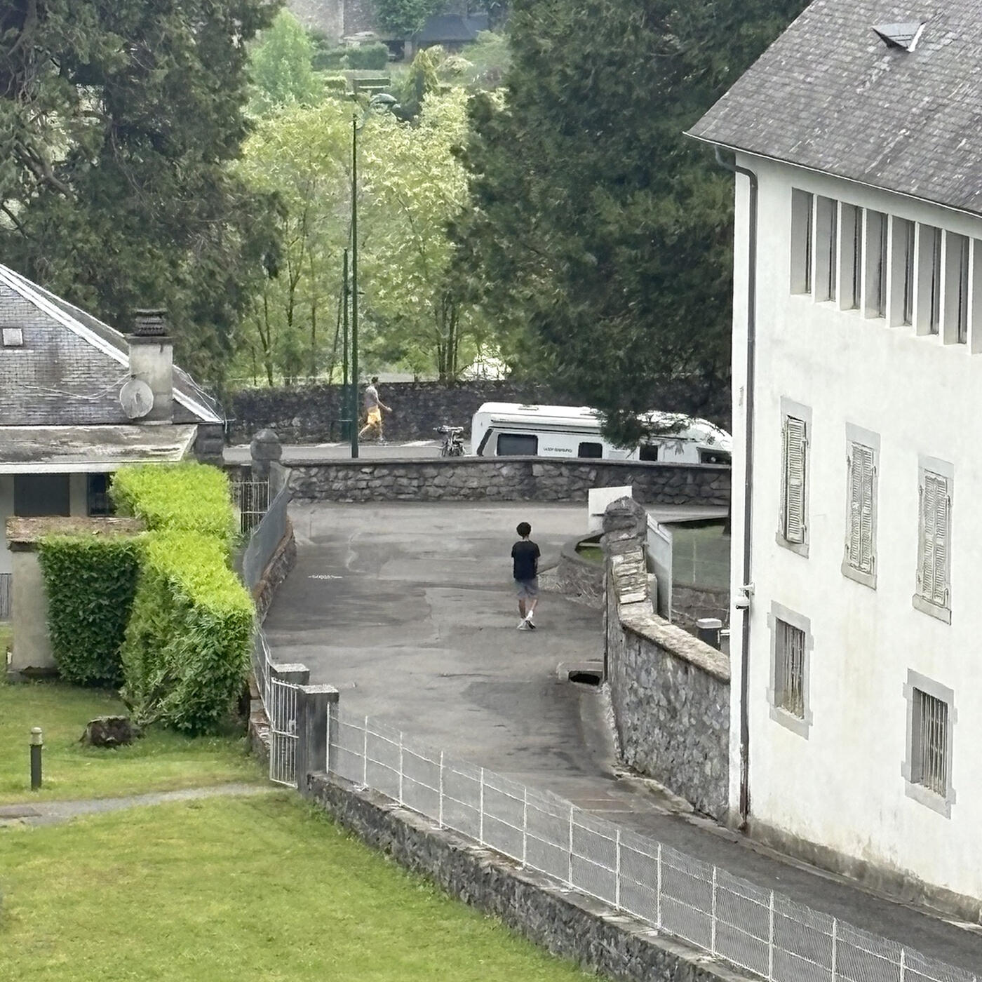 Релиз On monte