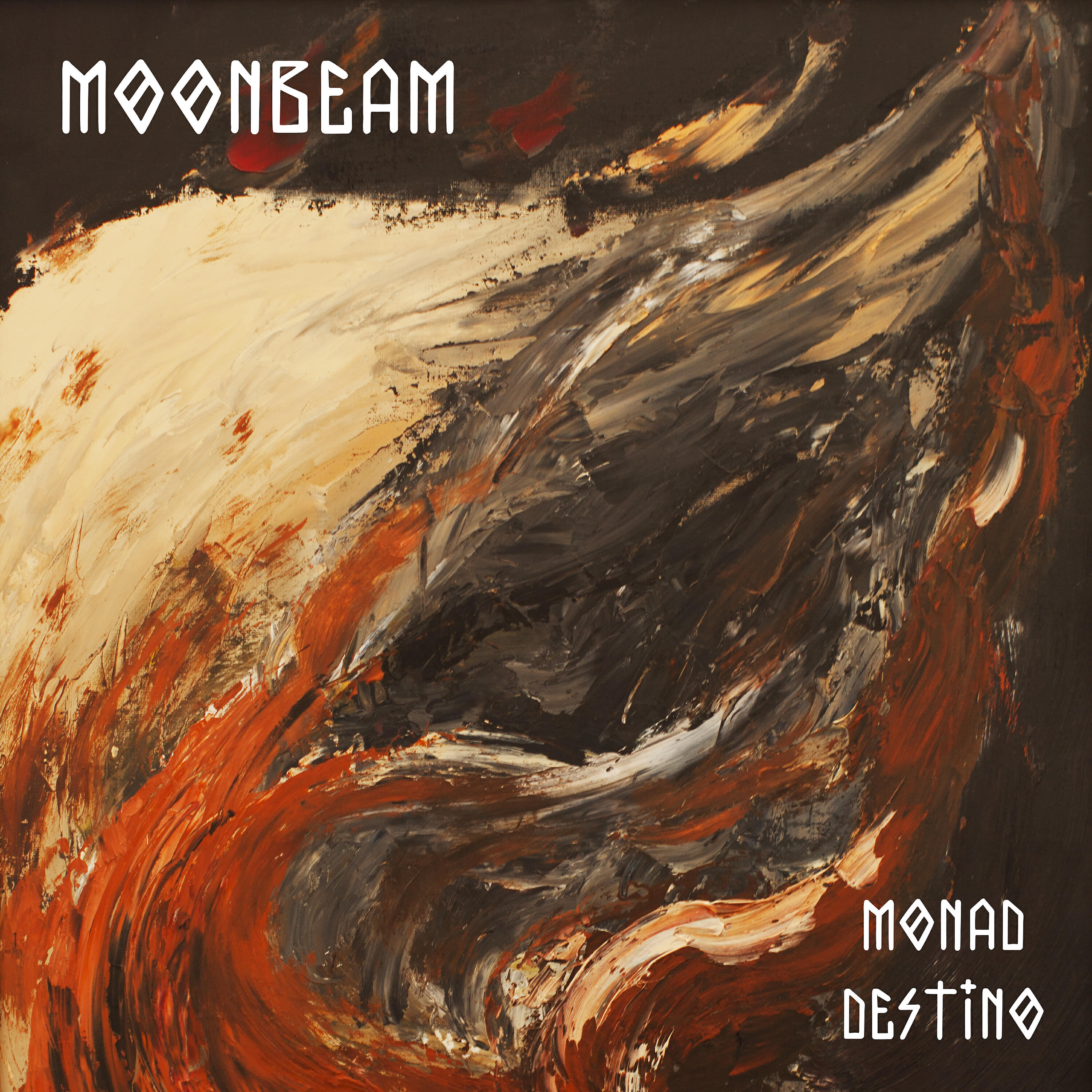 Релиз Monad \ Destino