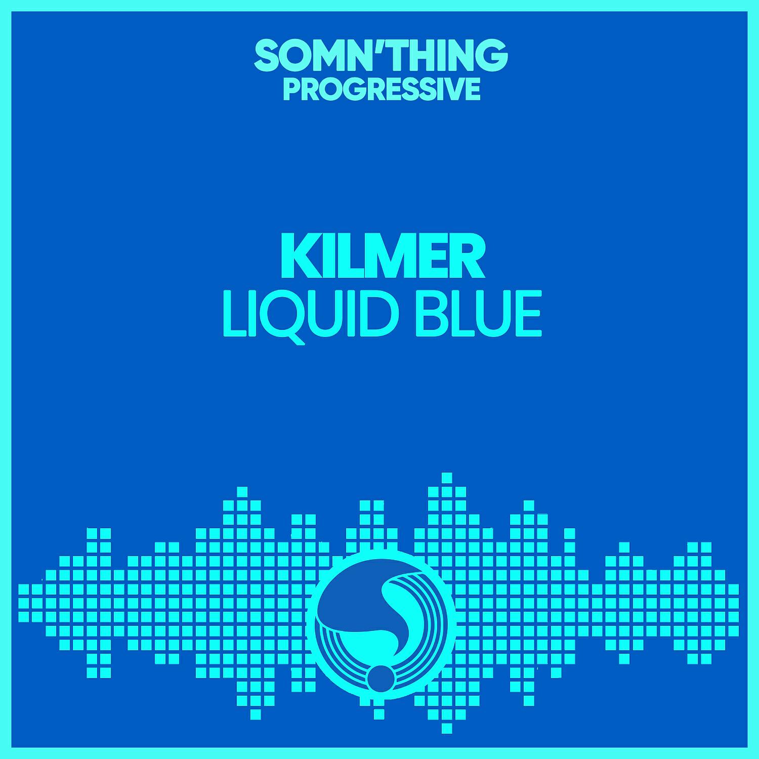 Релиз Liquid Blue