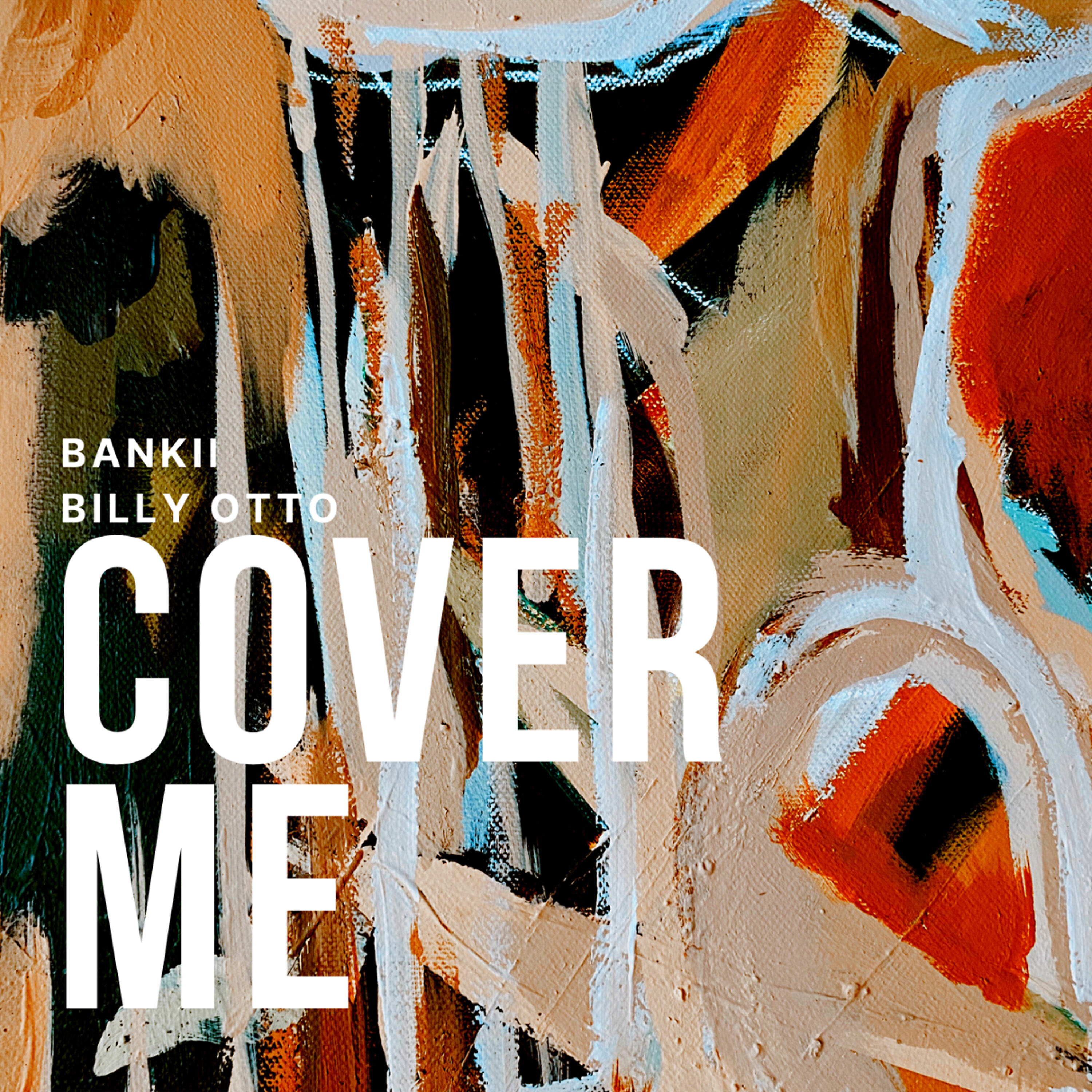 Релиз Cover Me