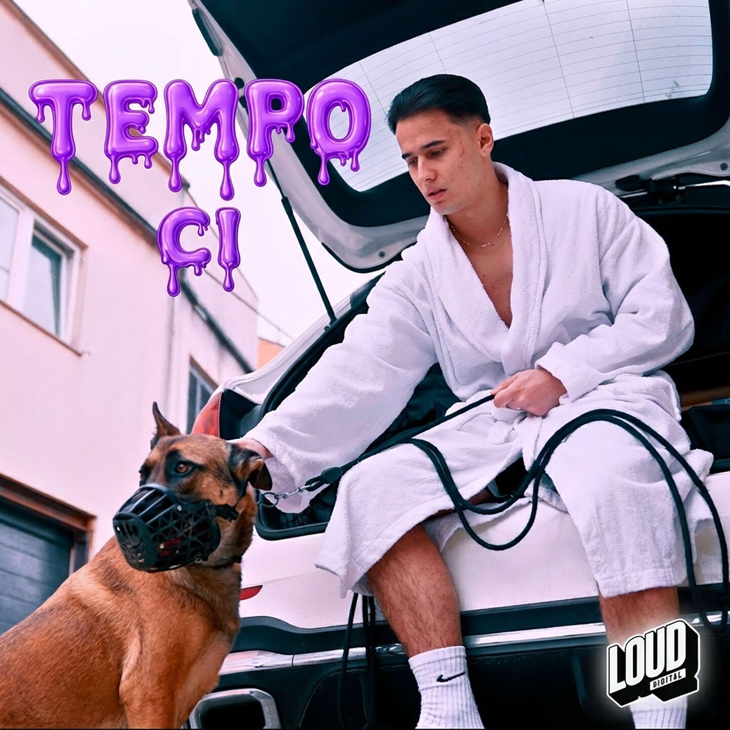 Релиз TEMPO