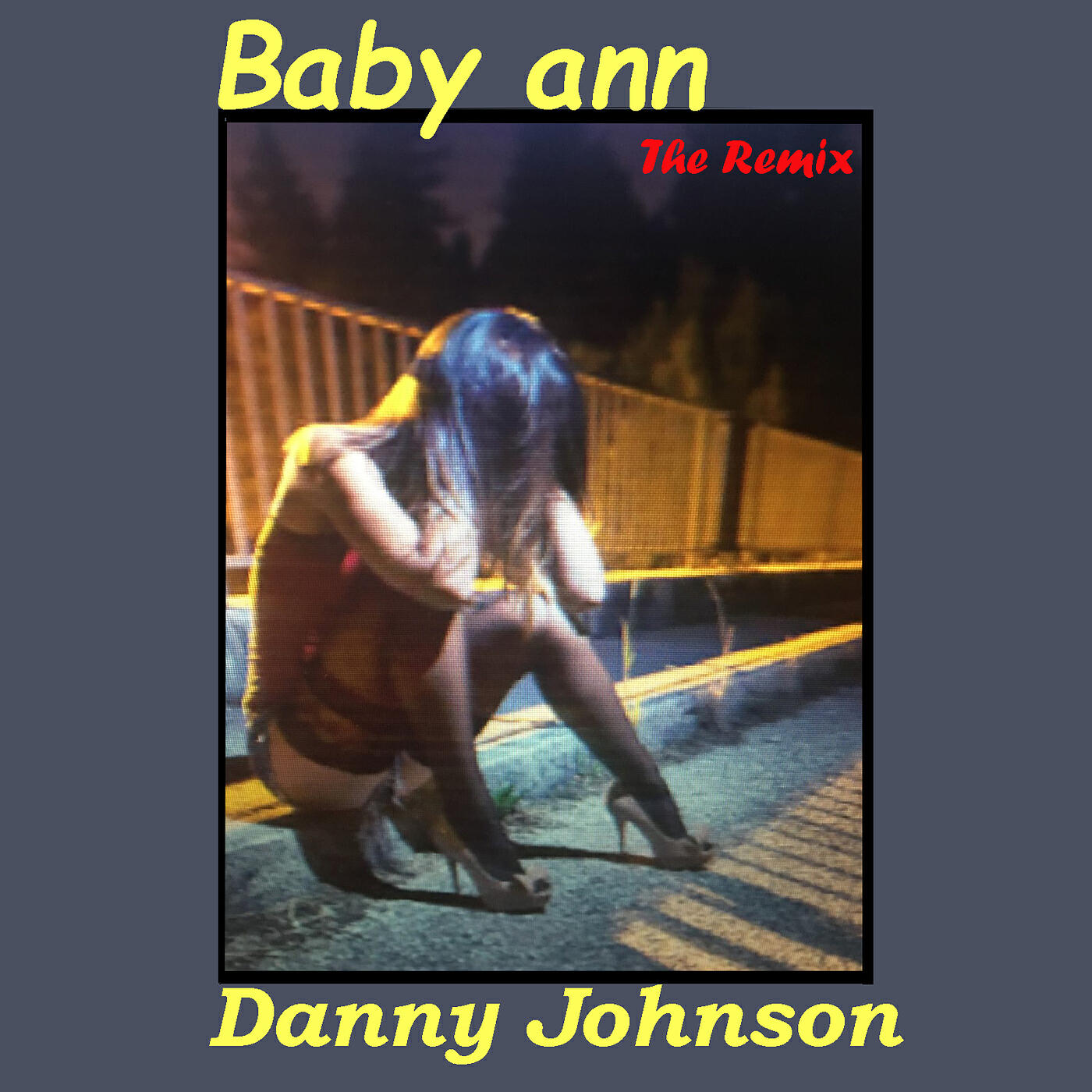 Релиз Baby Ann (Remix)