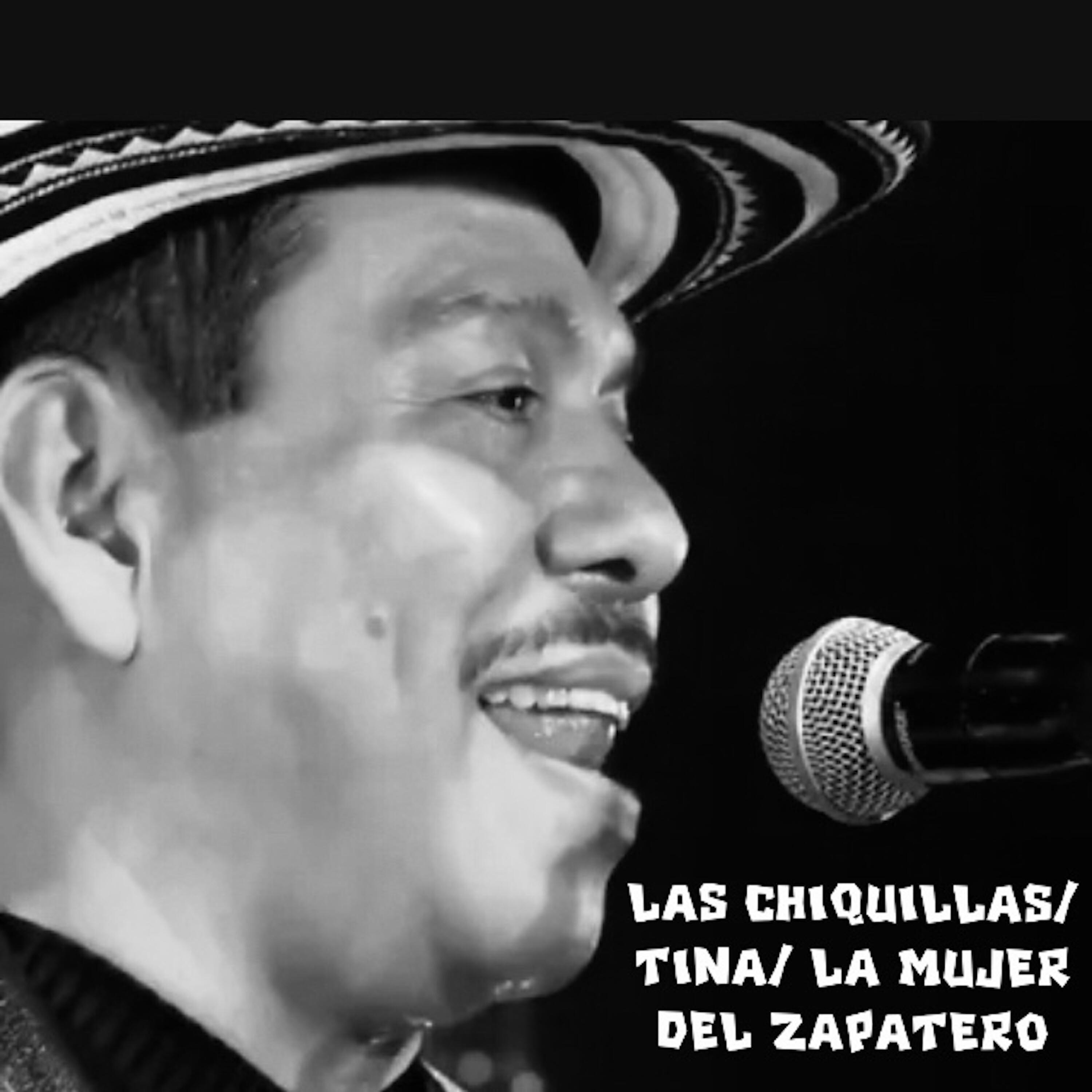 Релиз Las Chiquillas/ Tina/ La Mujer del Zapatero