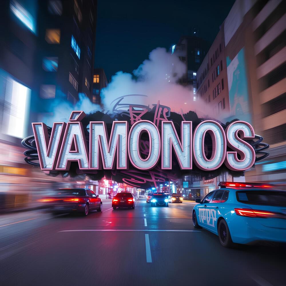 Релиз Vámonos